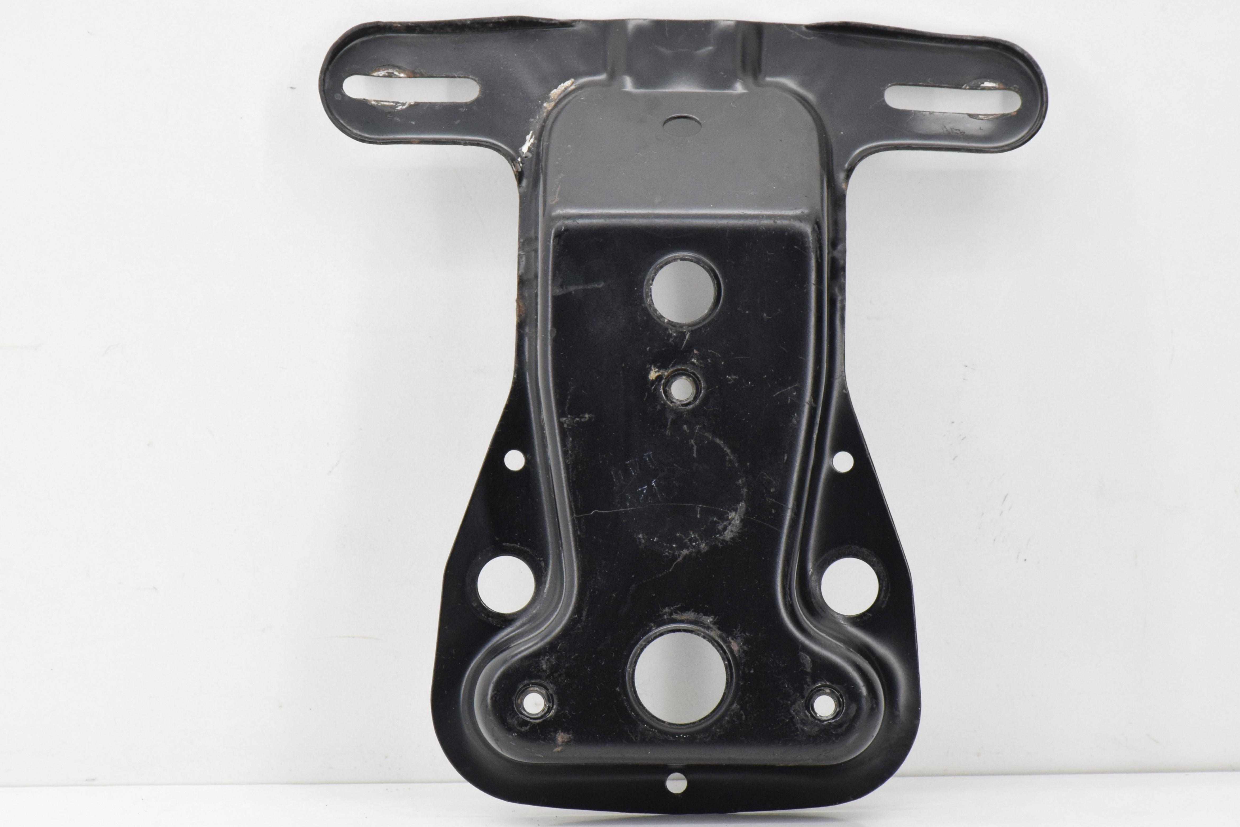 kawasaki porta targa originale kawasaki gpz 550 81 - foto 2