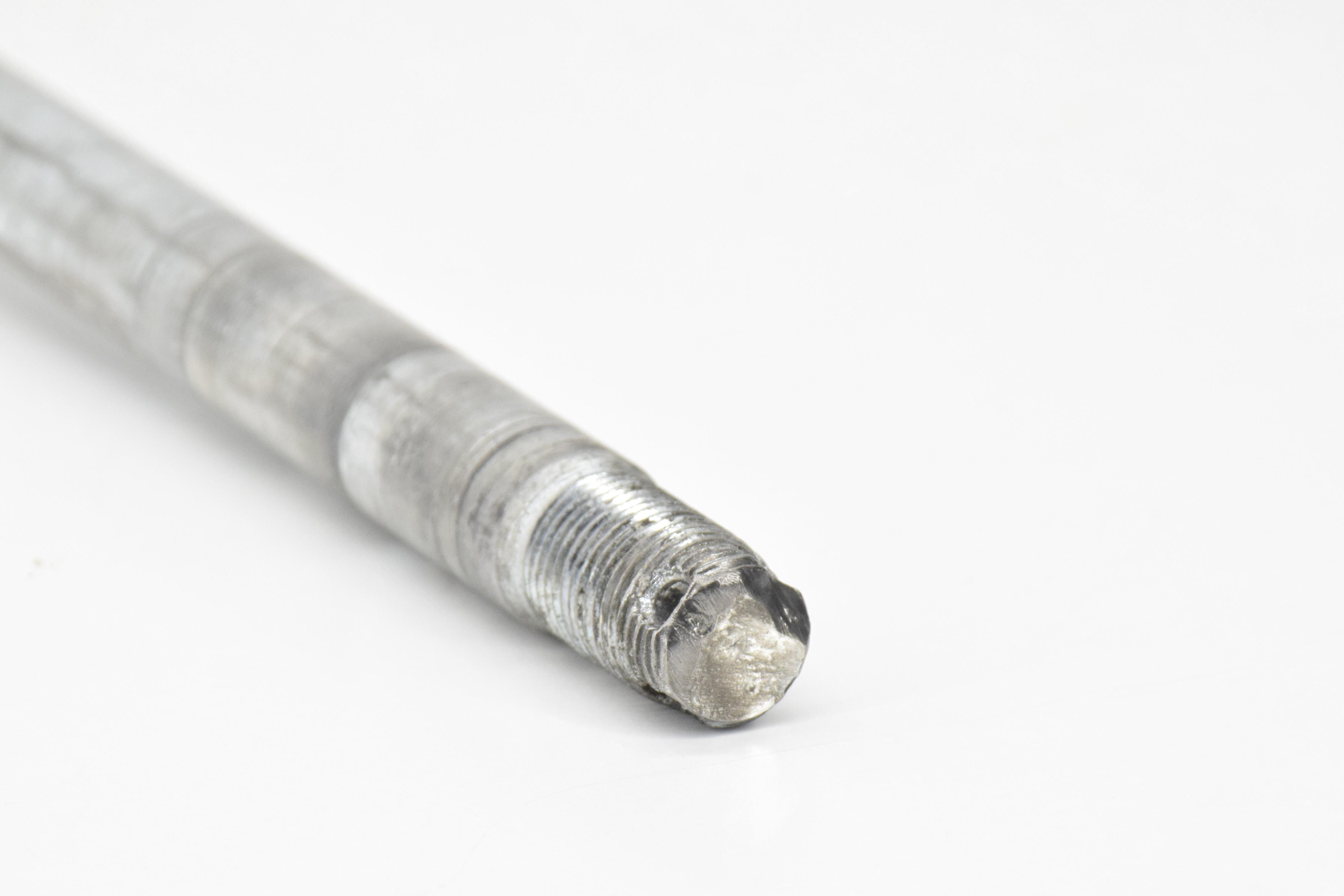 kawasaki asse ruota posteriore originale kawasaki gpz 550 81 - foto 5