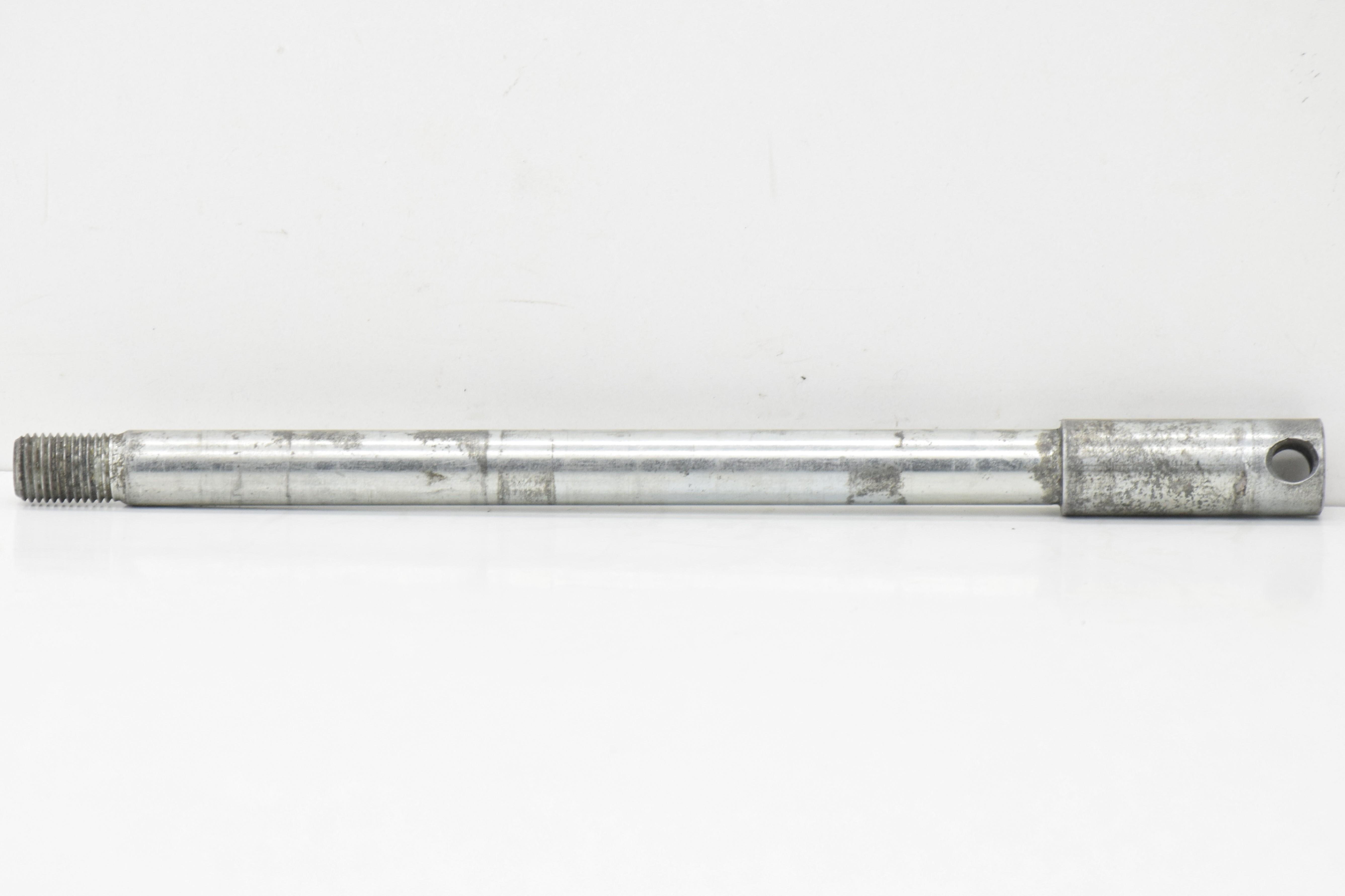 kawasaki asse ruota anteriore originale kawasaki gpz 550 81 - foto 1