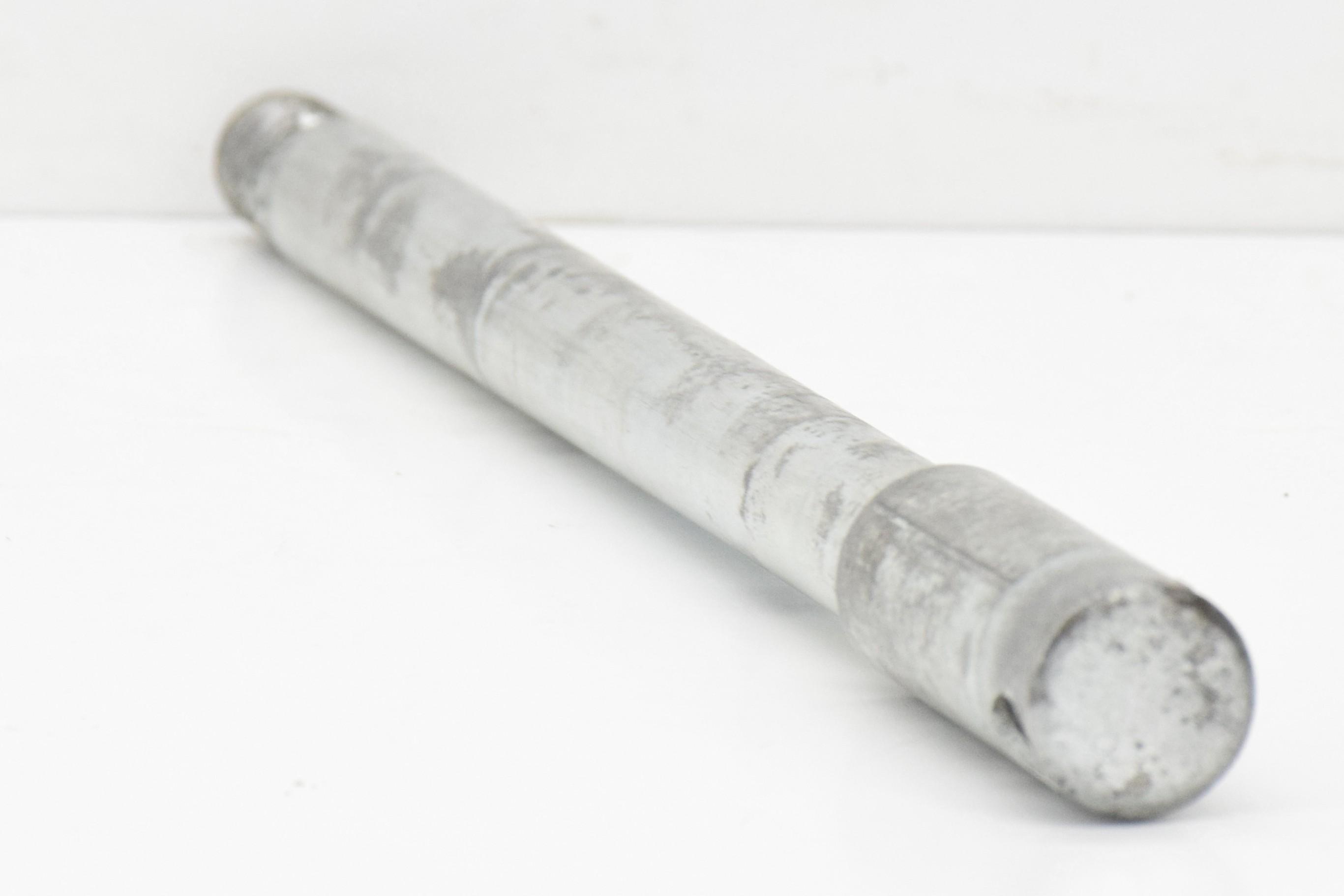 kawasaki asse ruota anteriore originale kawasaki gpz 550 81 - foto 3