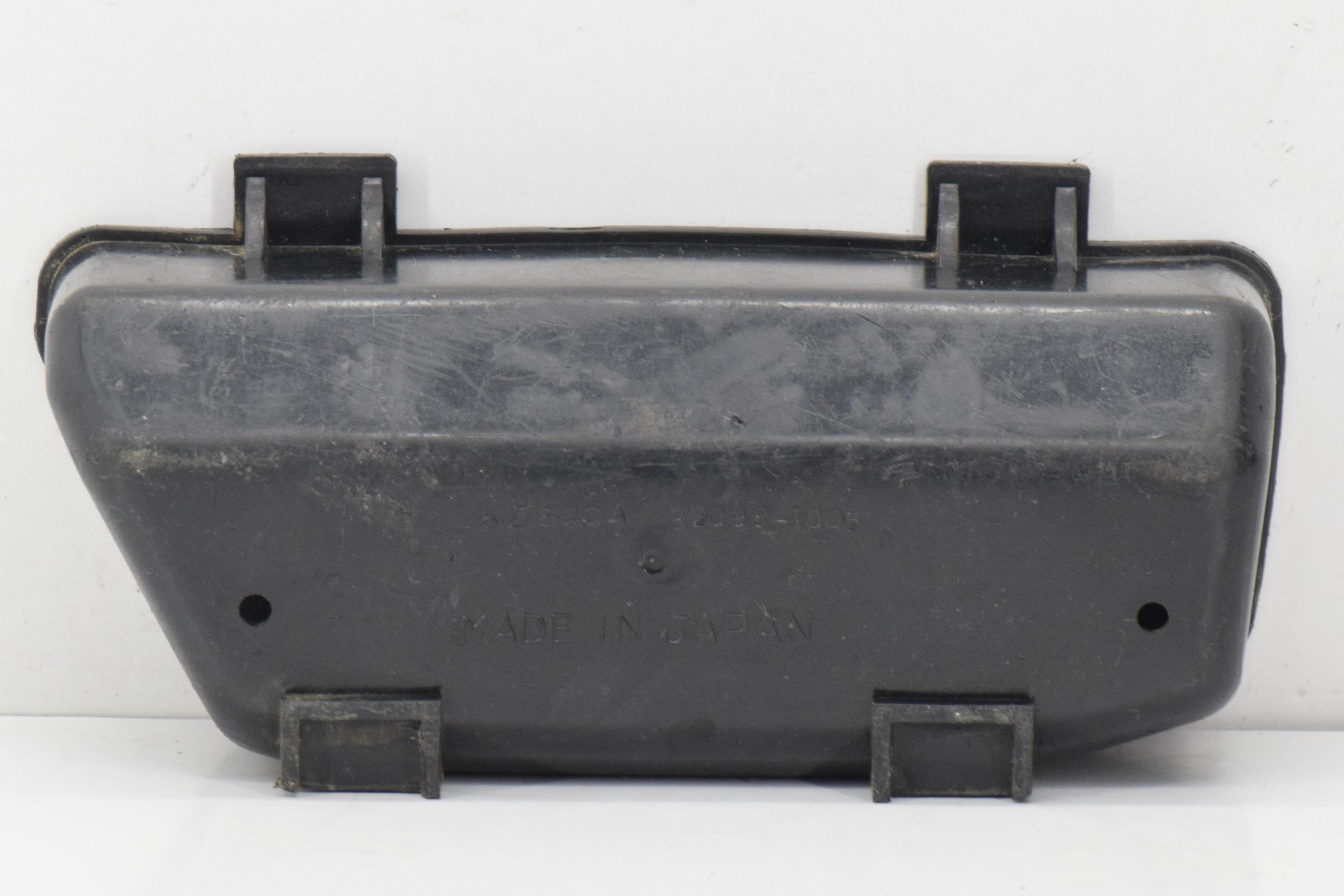 kawasaki porta chiavi sottosella originale kawasaki gpz 550 81 32098-1005 - foto 1