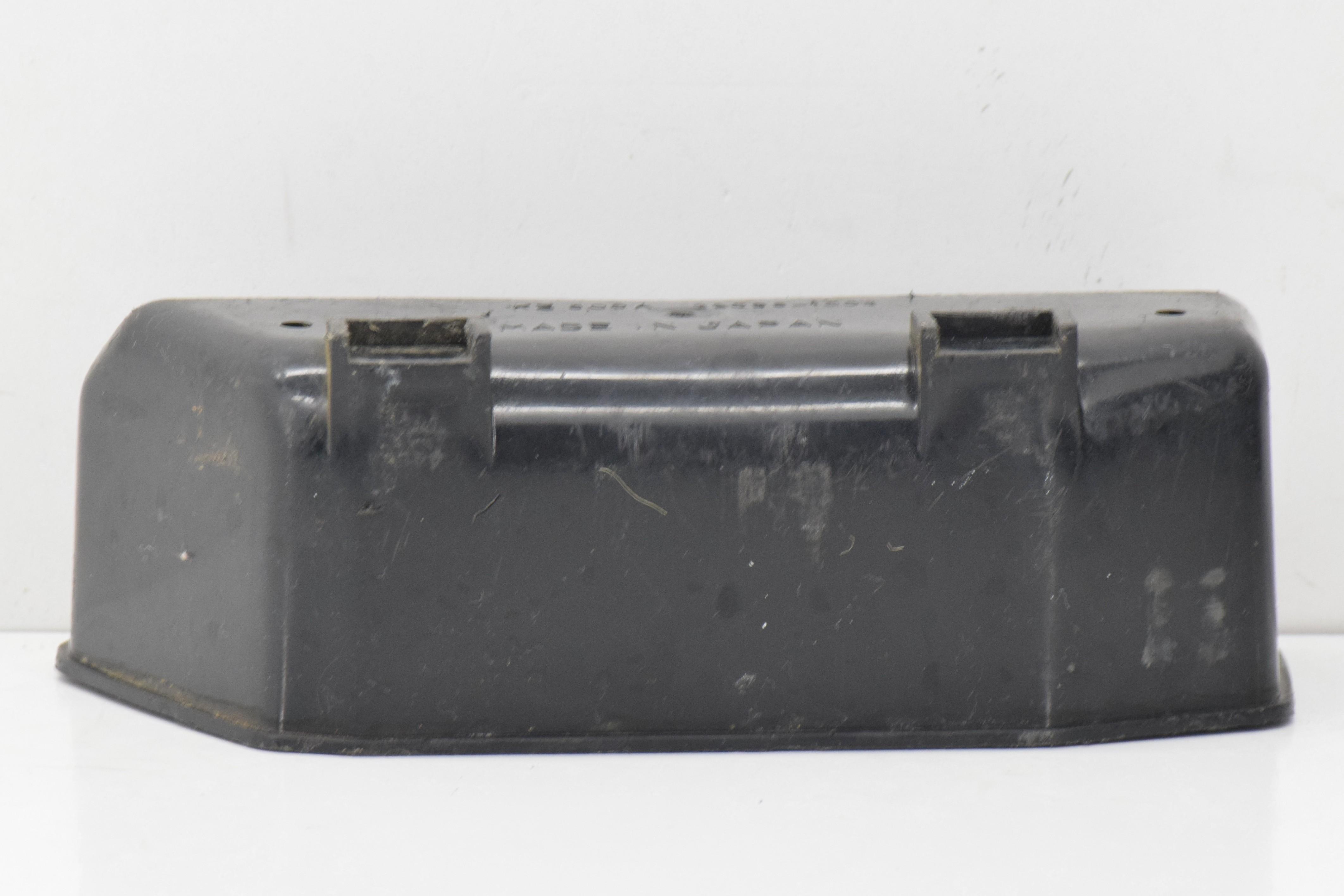 kawasaki porta chiavi sottosella originale kawasaki gpz 550 81 32098-1005 - foto 4