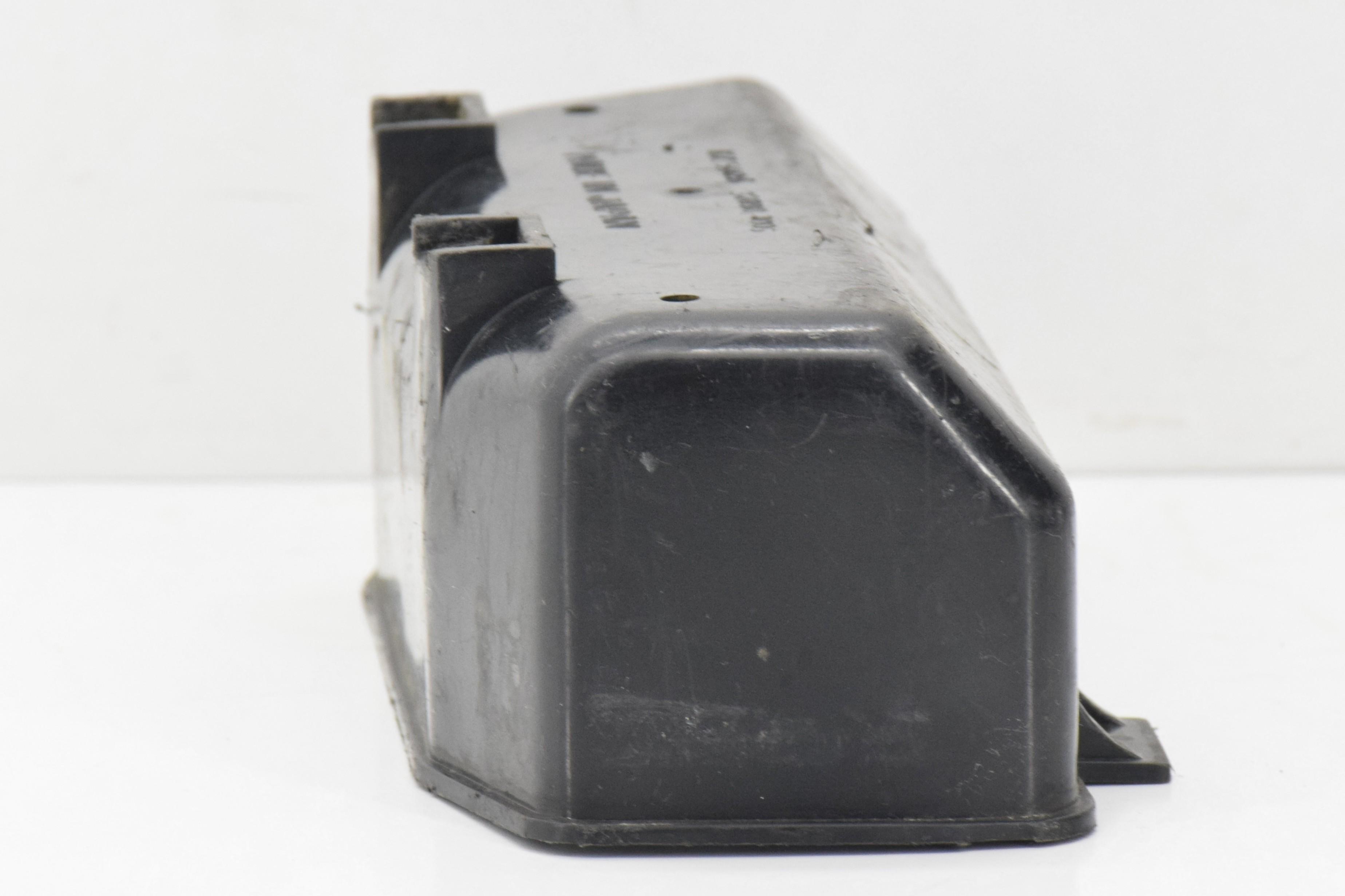 kawasaki porta chiavi sottosella originale kawasaki gpz 550 81 32098-1005 - foto 6