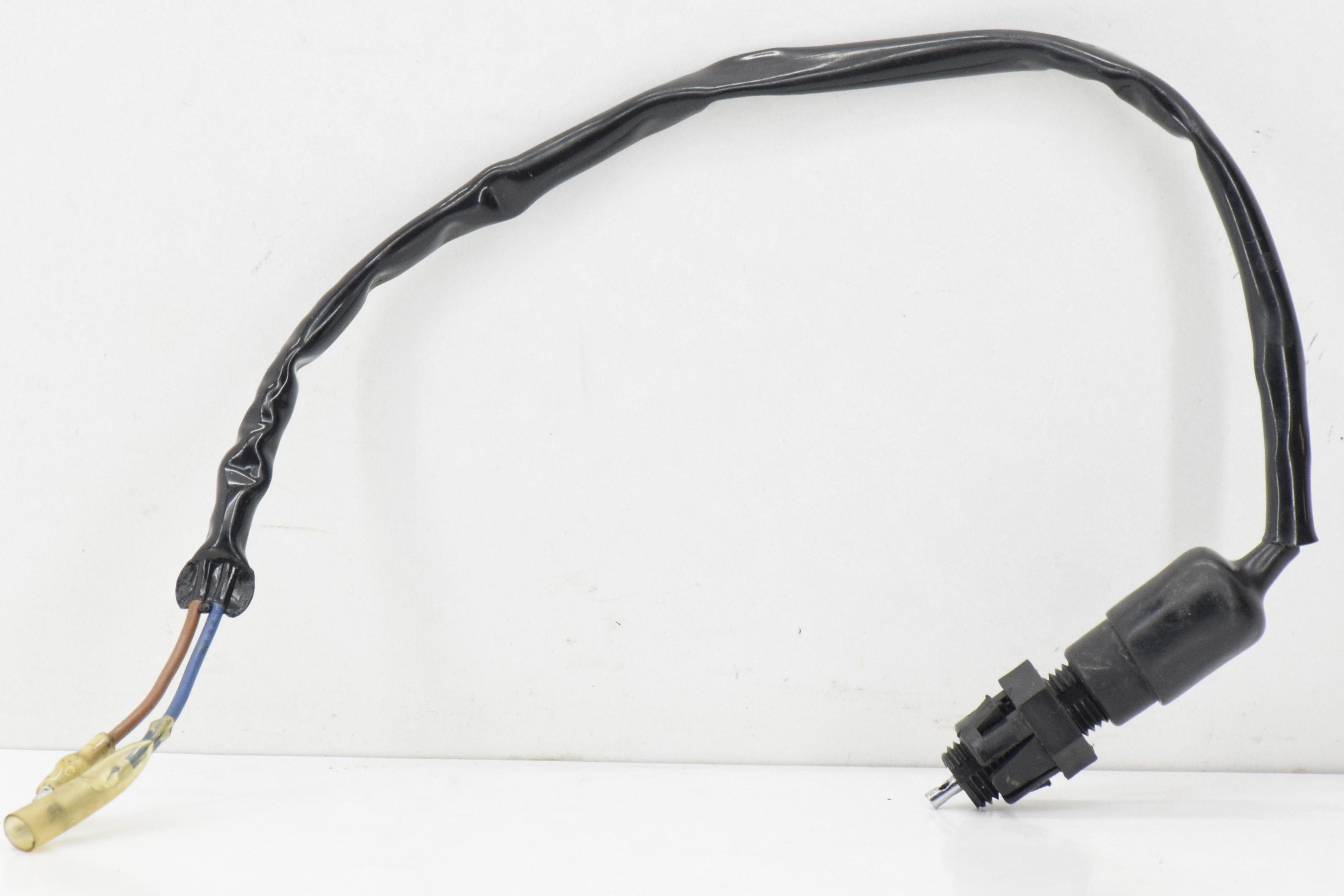 kawasaki interruttore stop originale kawasaki gpz 550 81 - foto 1