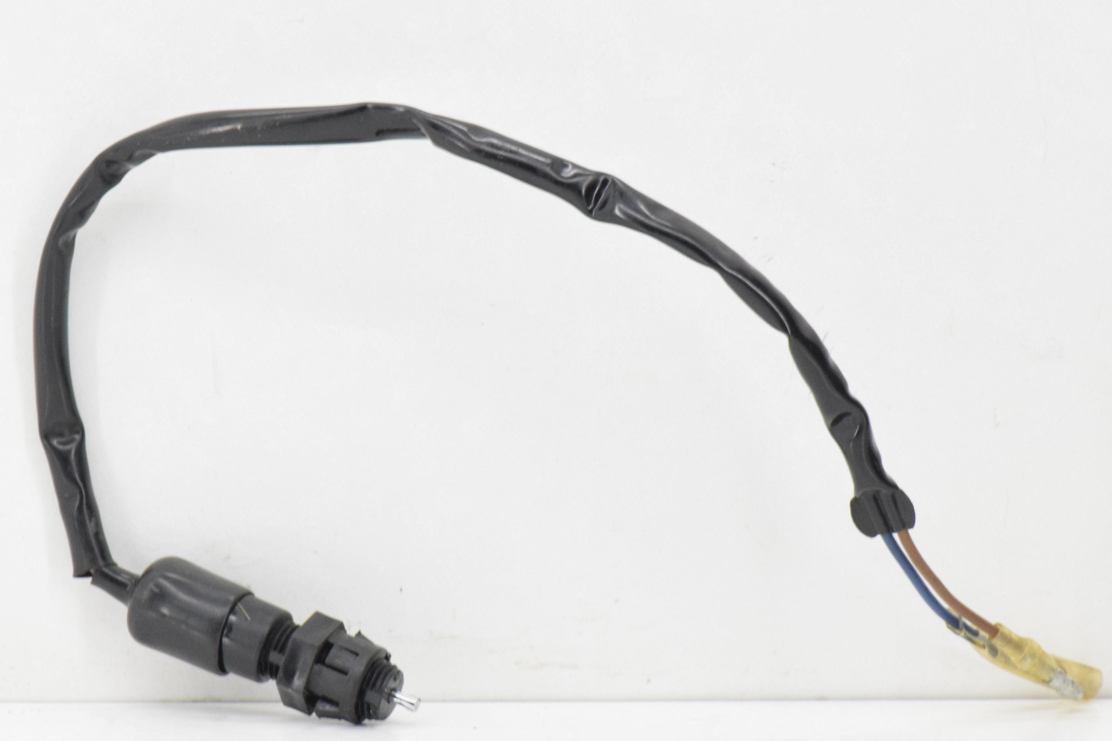 kawasaki interruttore stop originale kawasaki gpz 550 81 - foto 2