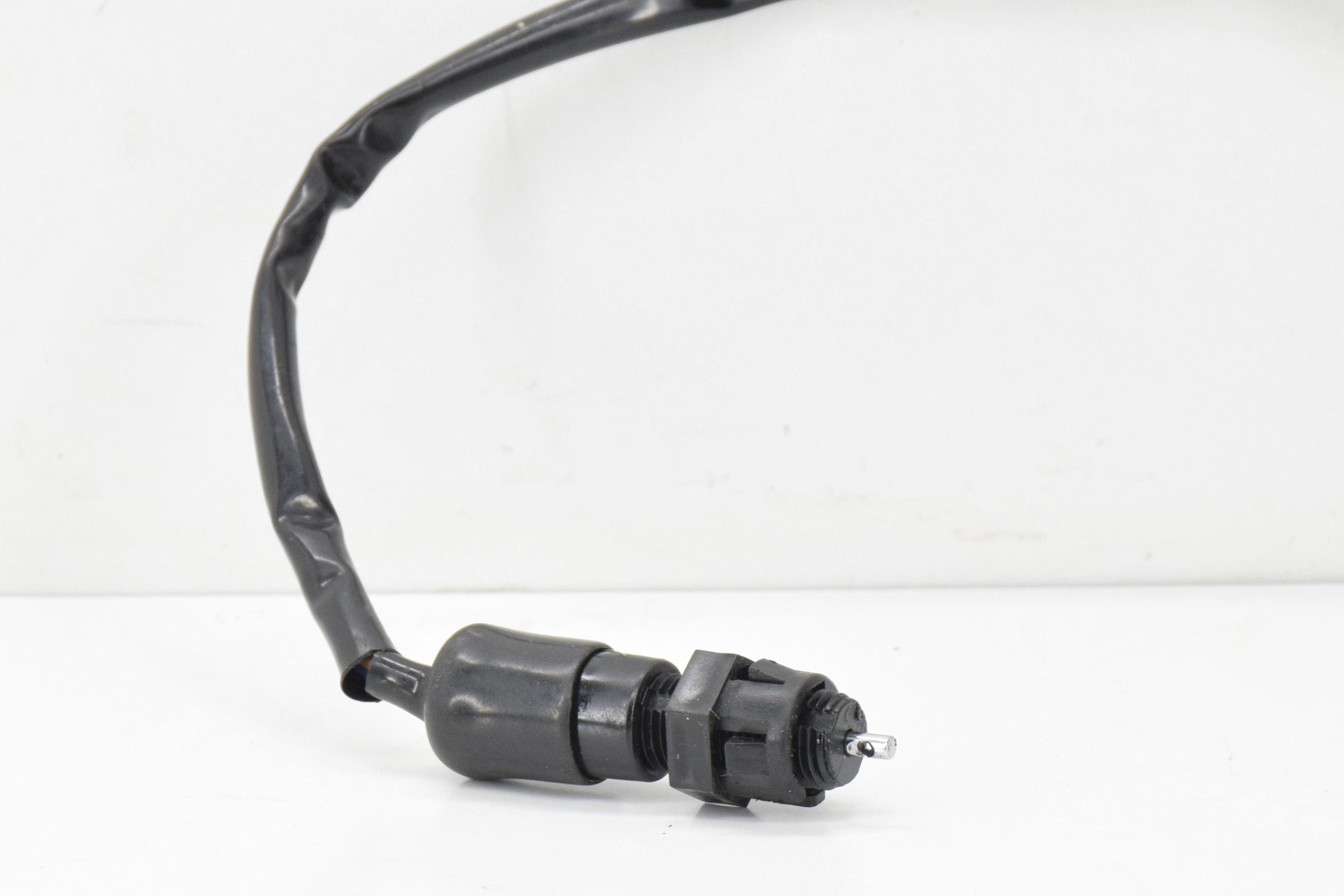 kawasaki interruttore stop originale kawasaki gpz 550 81 - foto 3