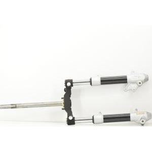 Forcella completa originale  aerox 50 02 5mef31001100