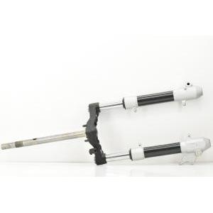 Forcella completa originale  aerox 50 02 5mef31001100