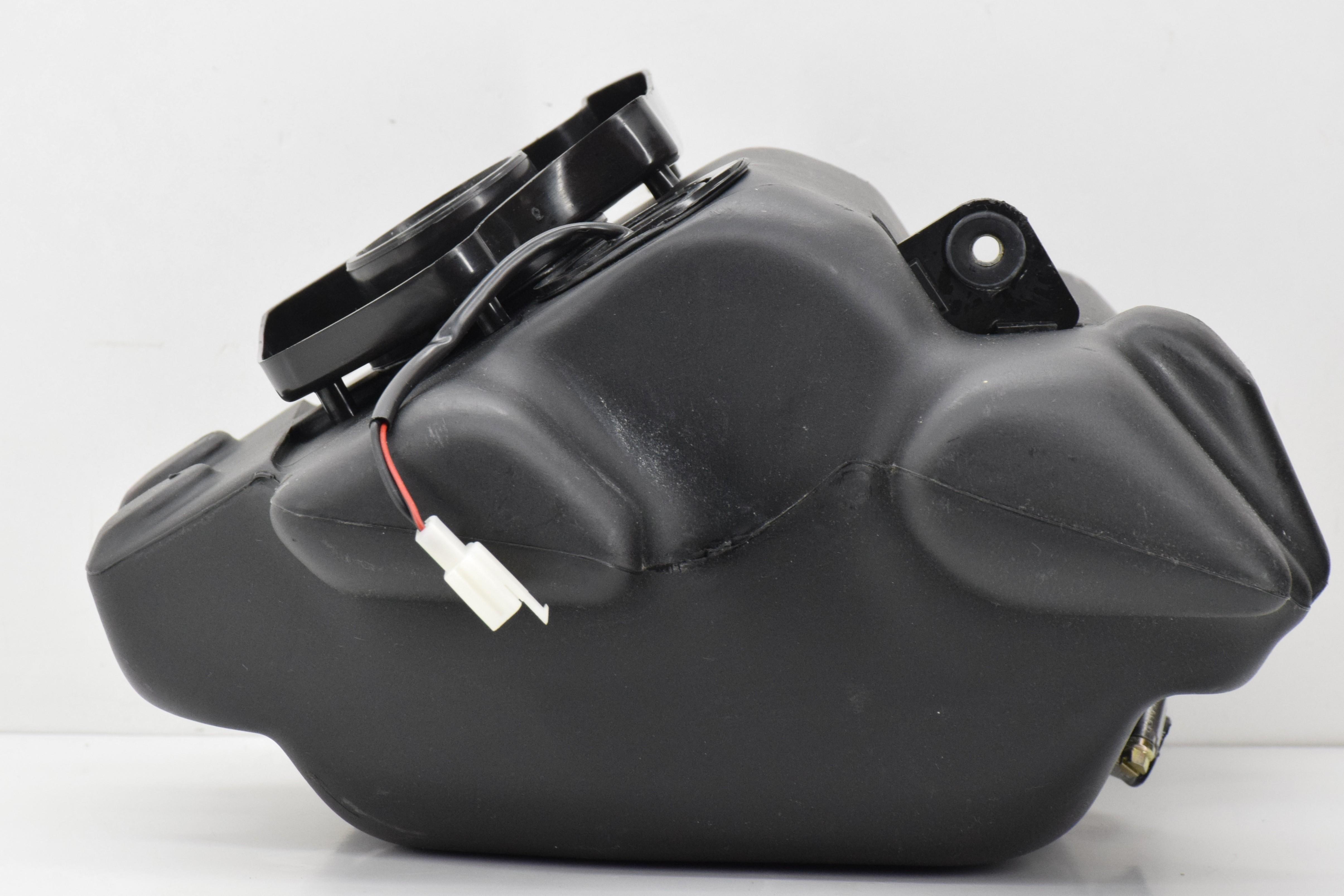 yamaha serbatoio benzina originale yamaha aerox 50 02 5brf41100000 - foto 2