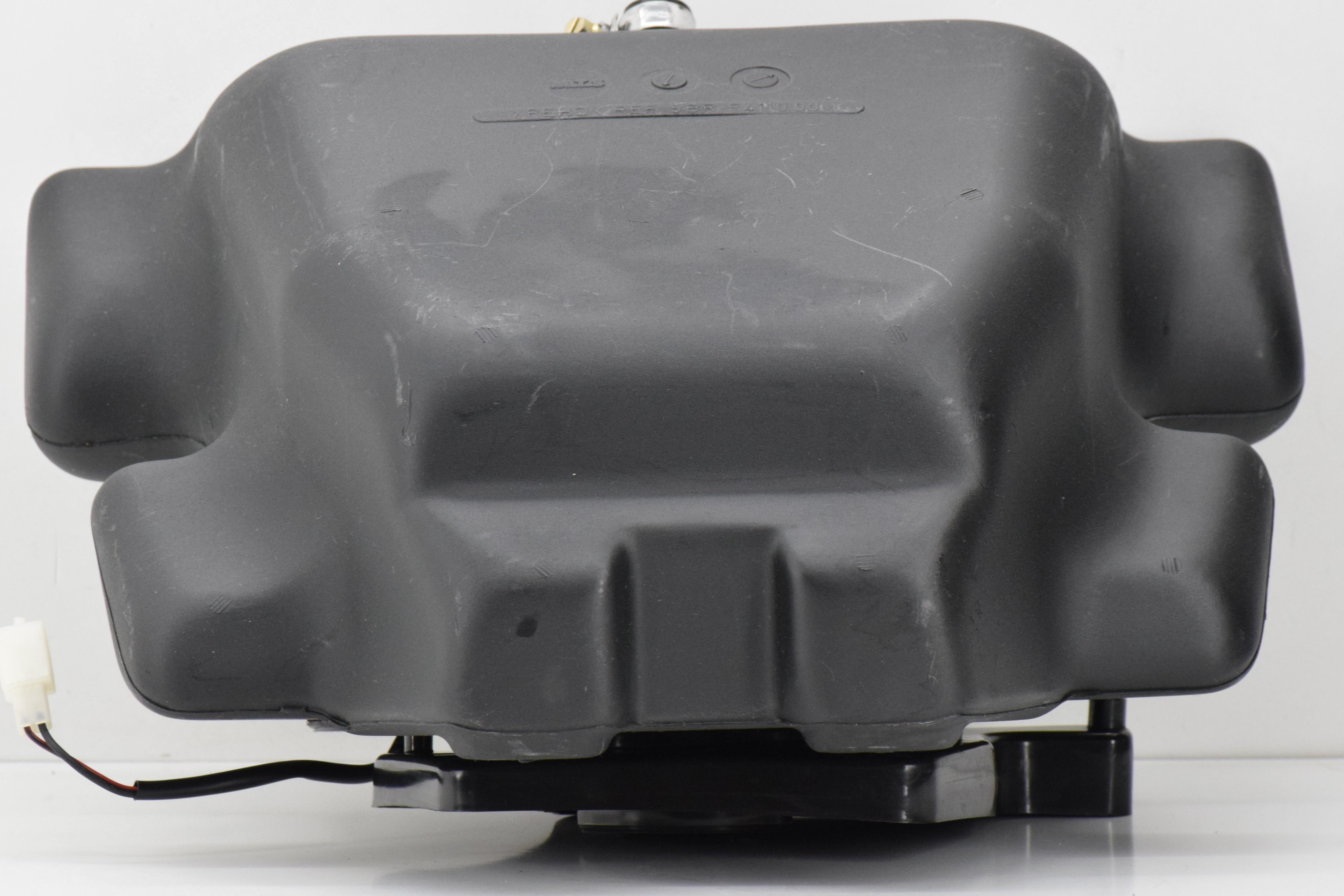 yamaha serbatoio benzina originale yamaha aerox 50 02 5brf41100000 - foto 6