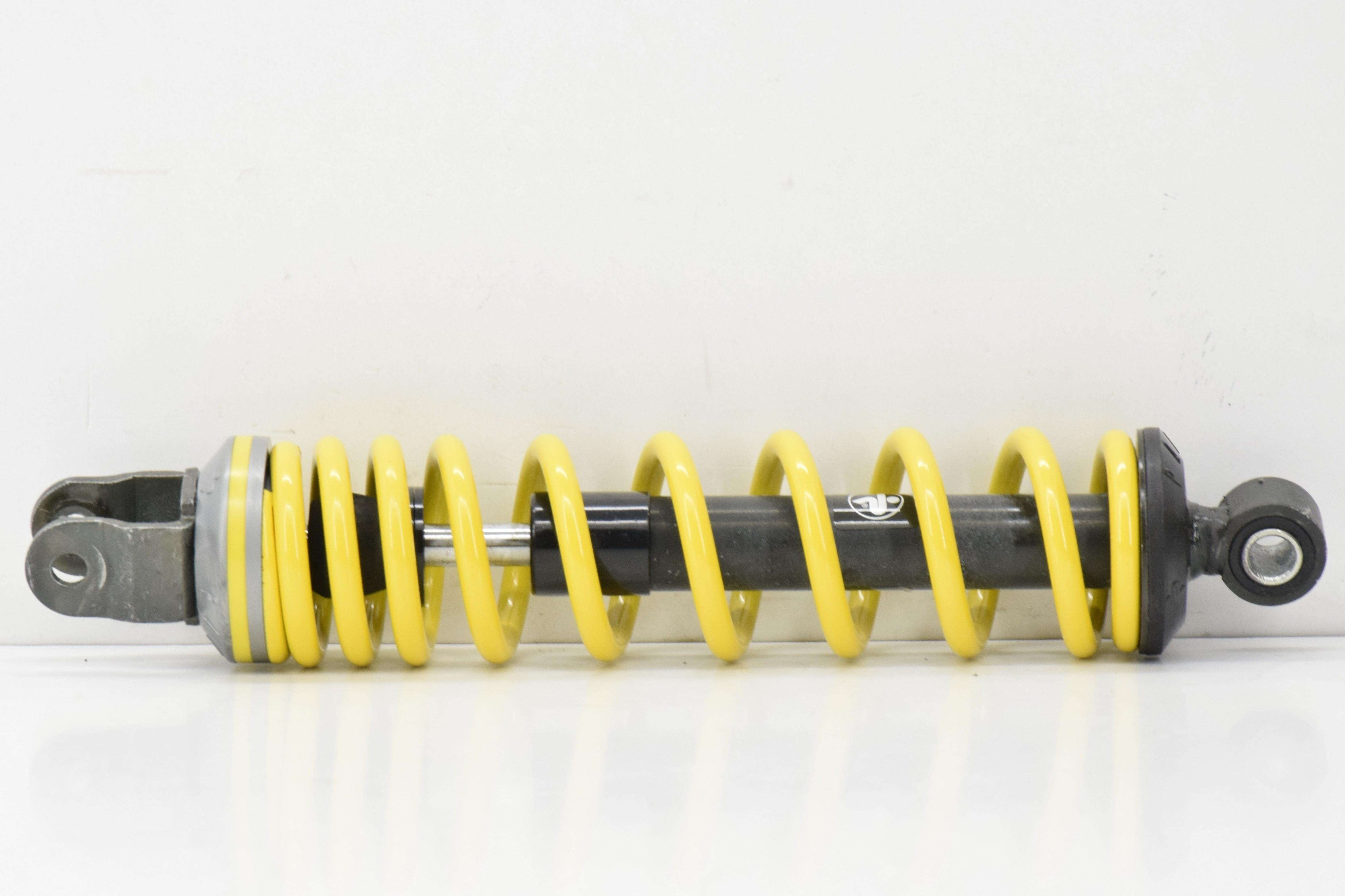 yamaha ammortizzatore posteriore originale yamaha aerox 50 02 cbrf22104100 - foto 1