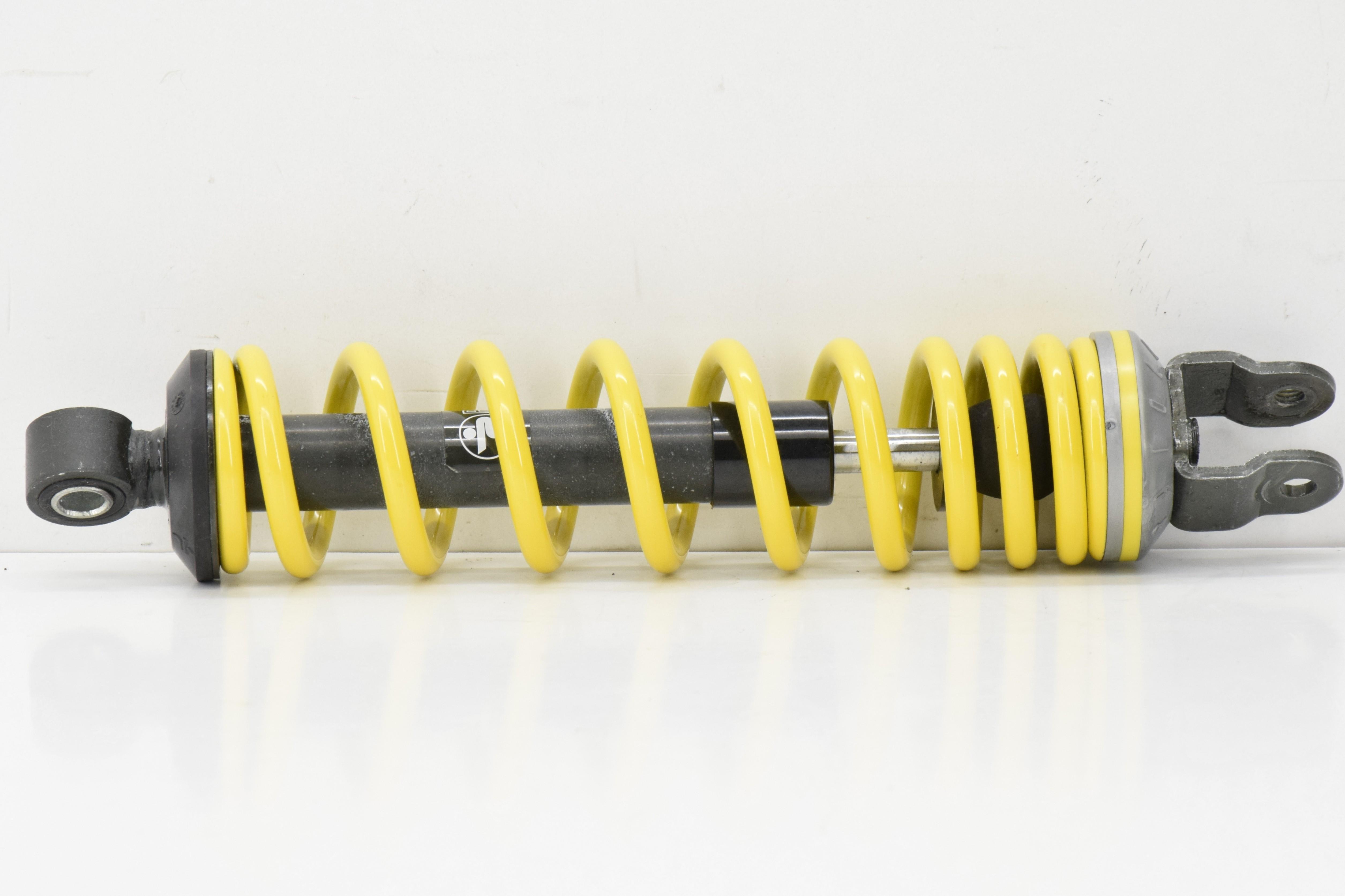 yamaha ammortizzatore posteriore originale yamaha aerox 50 02 cbrf22104100 - foto 2