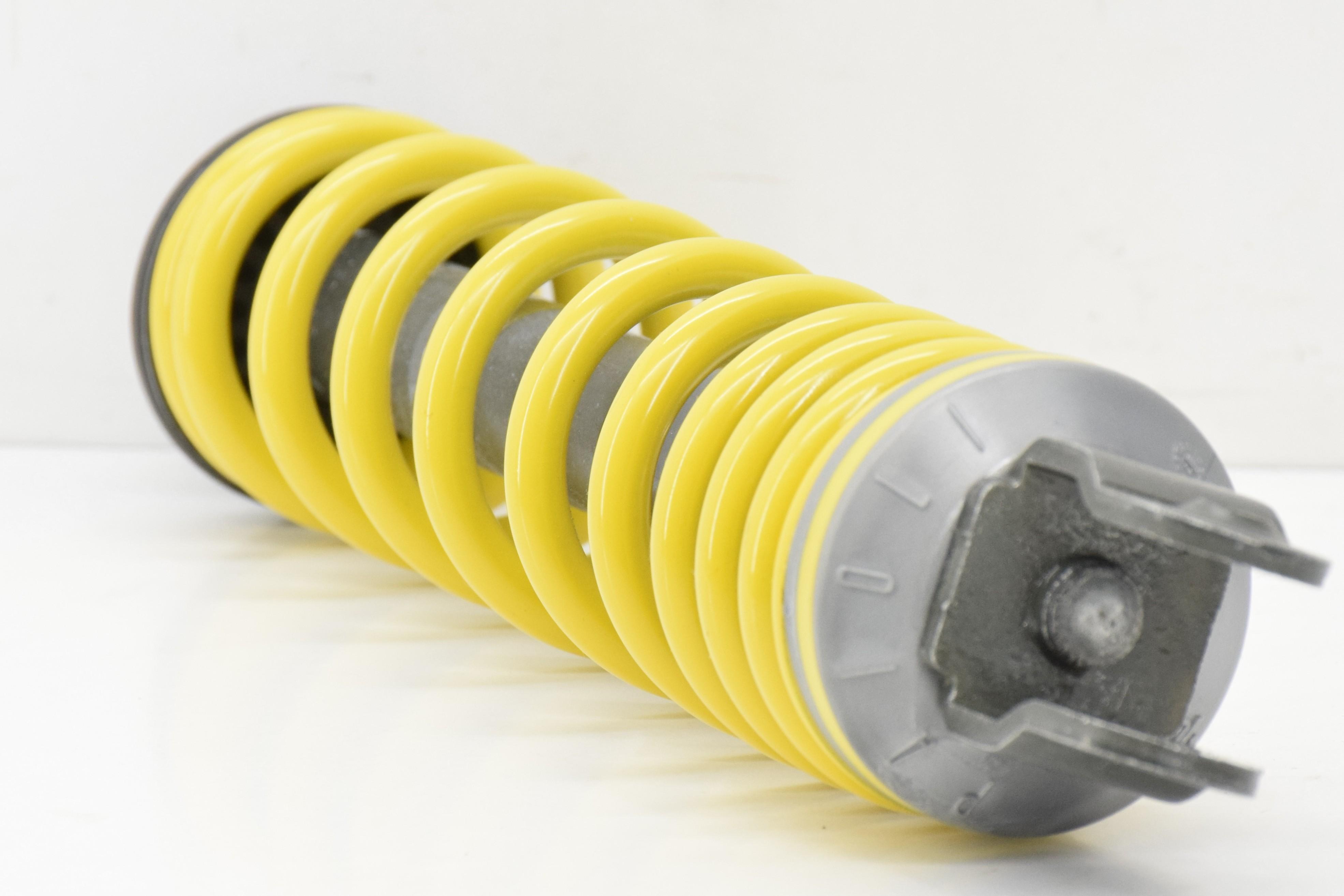 yamaha ammortizzatore posteriore originale yamaha aerox 50 02 cbrf22104100 - foto 3