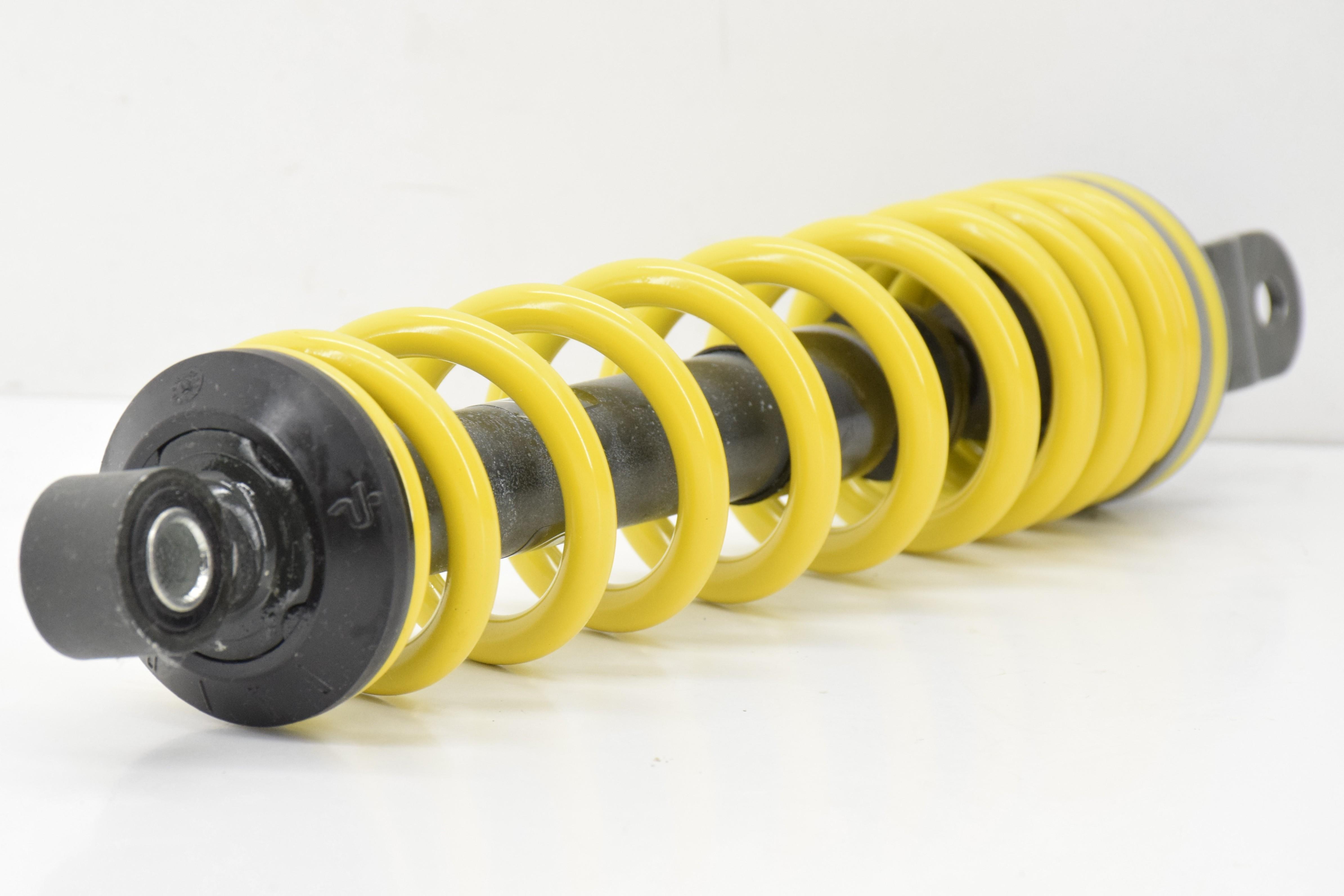 yamaha ammortizzatore posteriore originale yamaha aerox 50 02 cbrf22104100 - foto 4