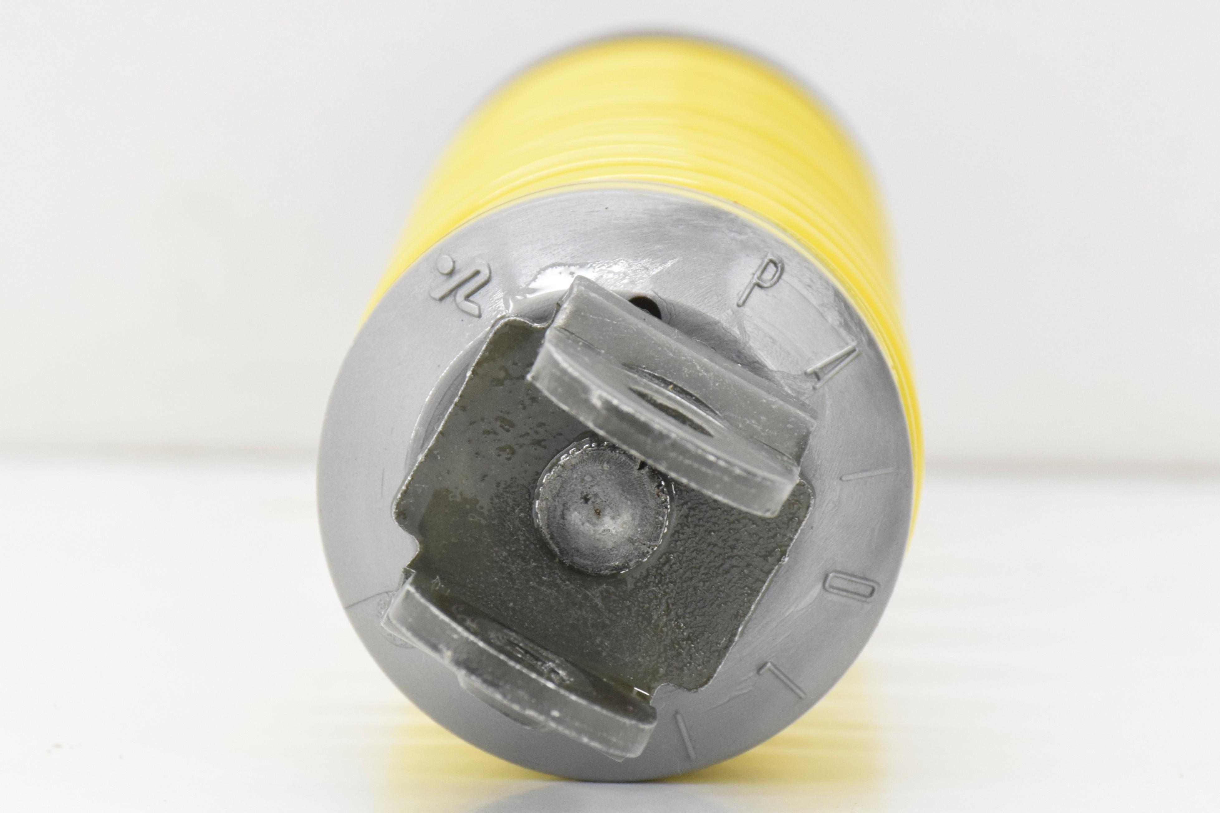 yamaha ammortizzatore posteriore originale yamaha aerox 50 02 cbrf22104100 - foto 6