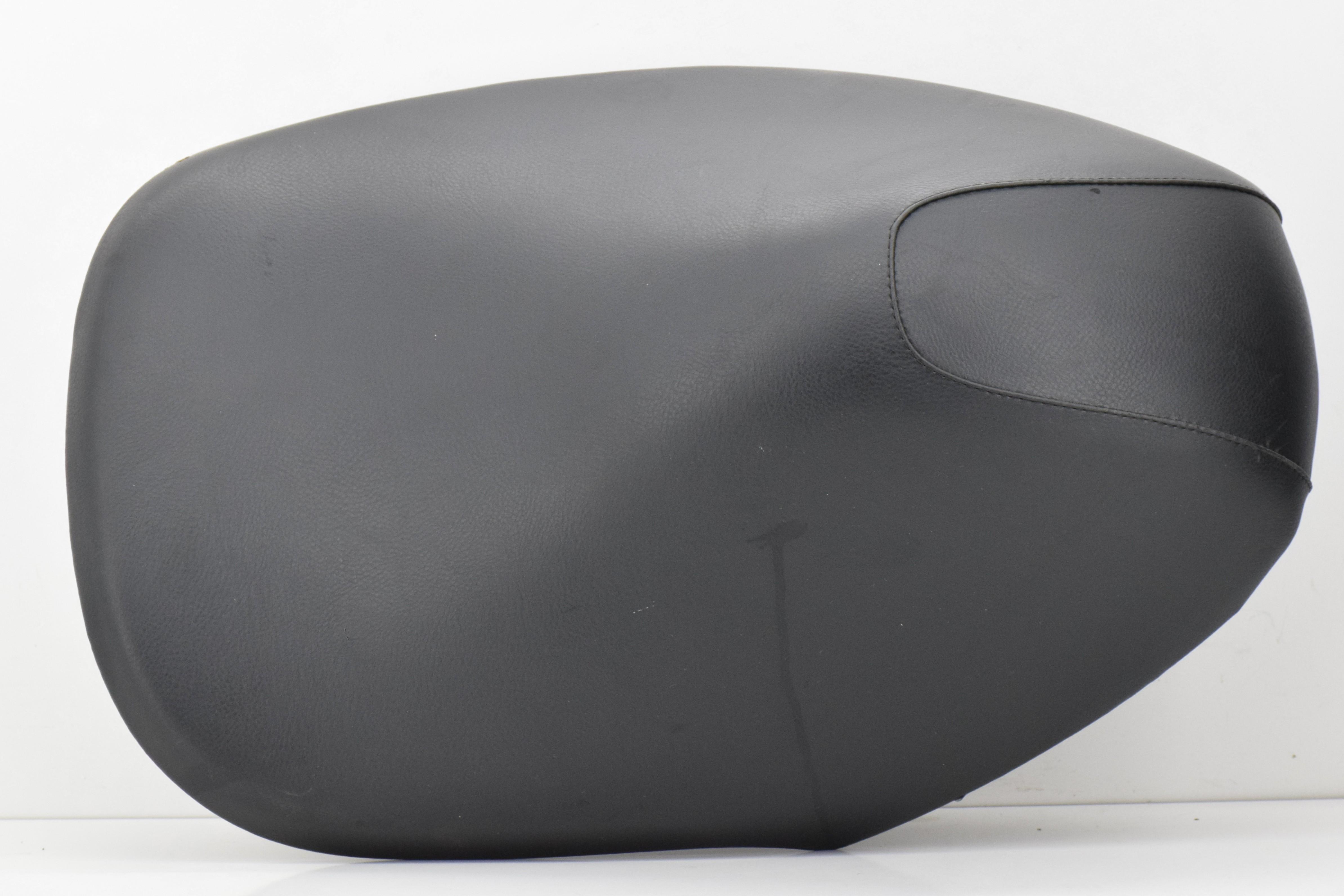 yamaha sella originale nera yamaha aerox 50 02 5hef47100000 - foto 1