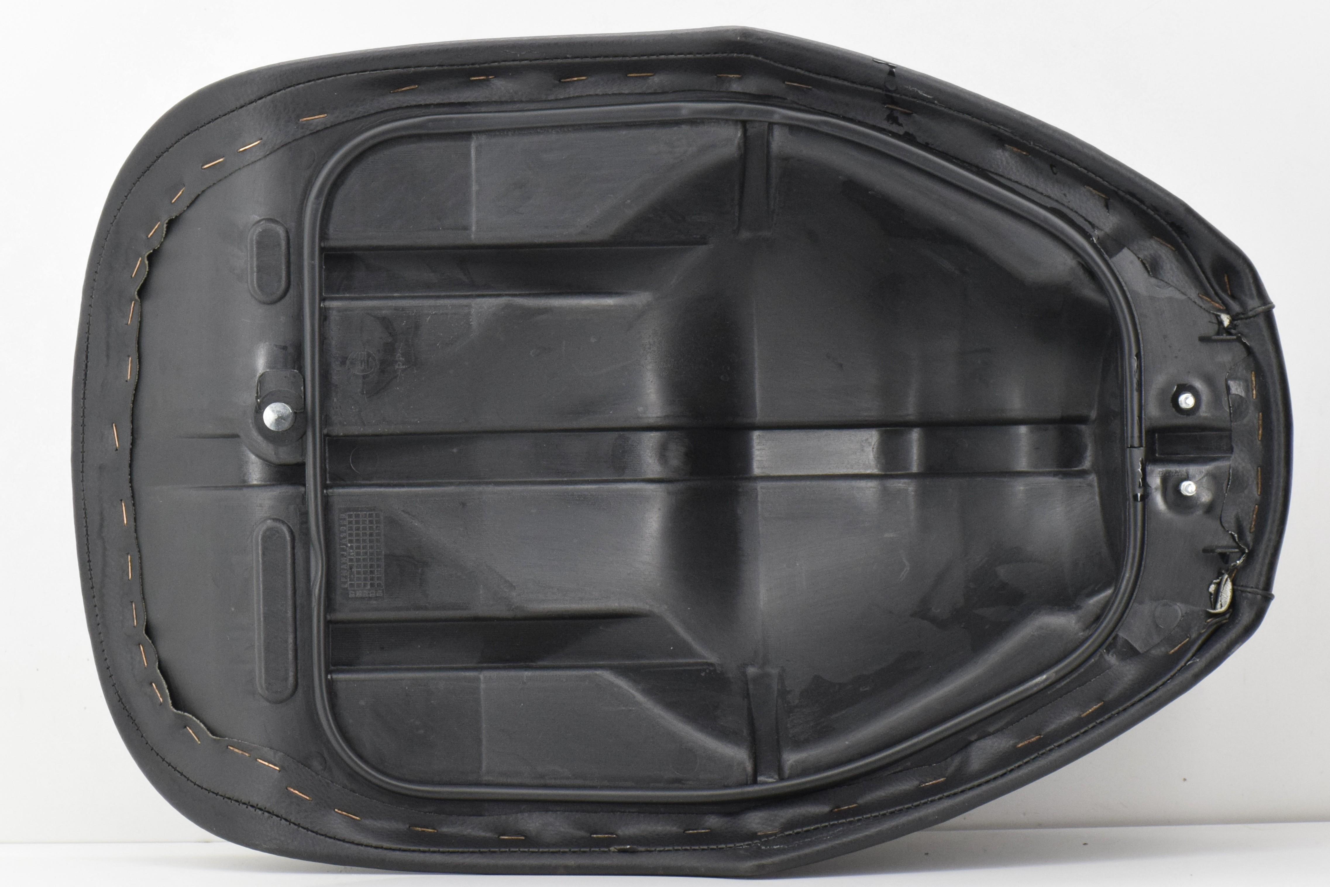 yamaha sella originale nera yamaha aerox 50 02 5hef47100000 - foto 2