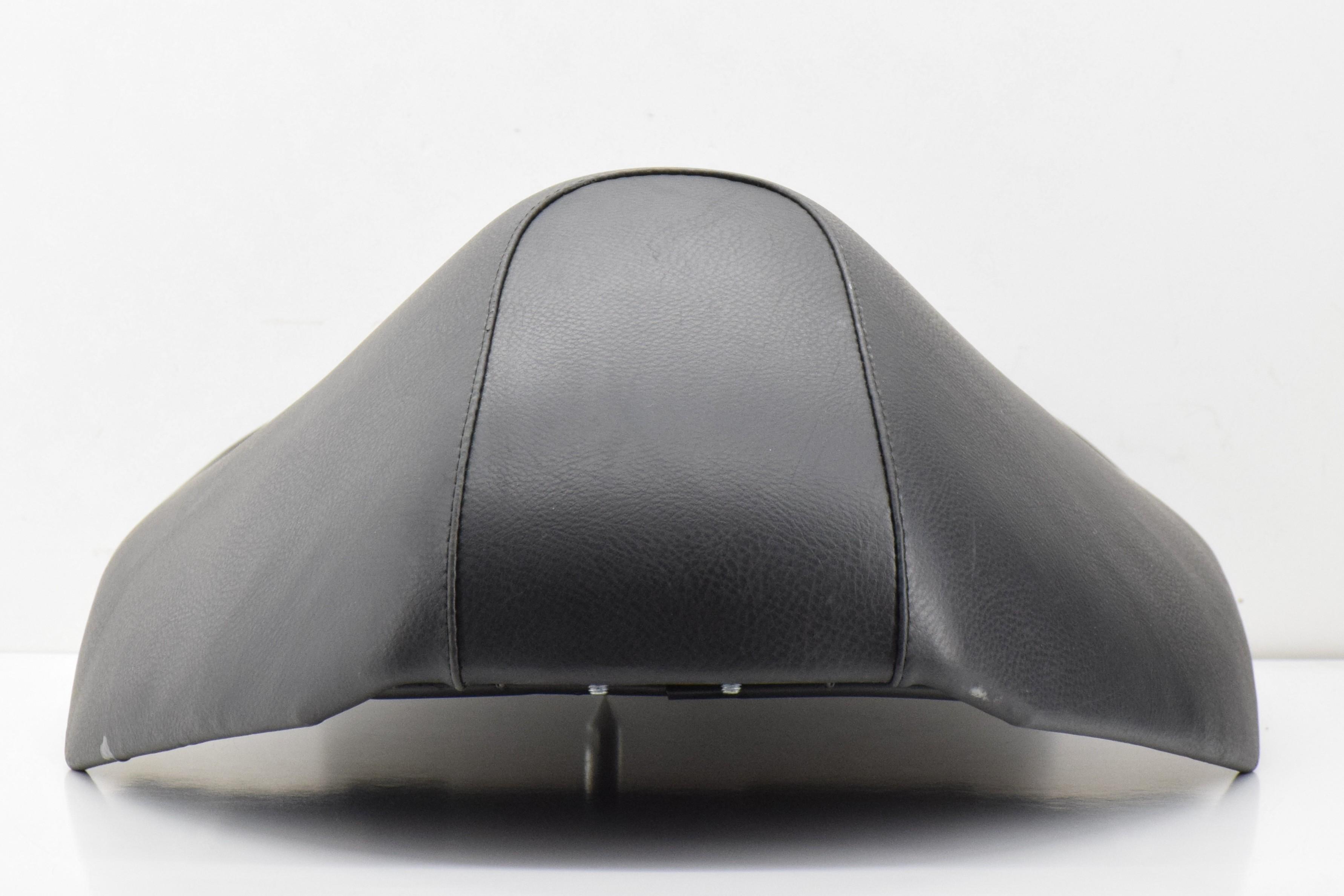 yamaha sella originale nera yamaha aerox 50 02 5hef47100000 - foto 3