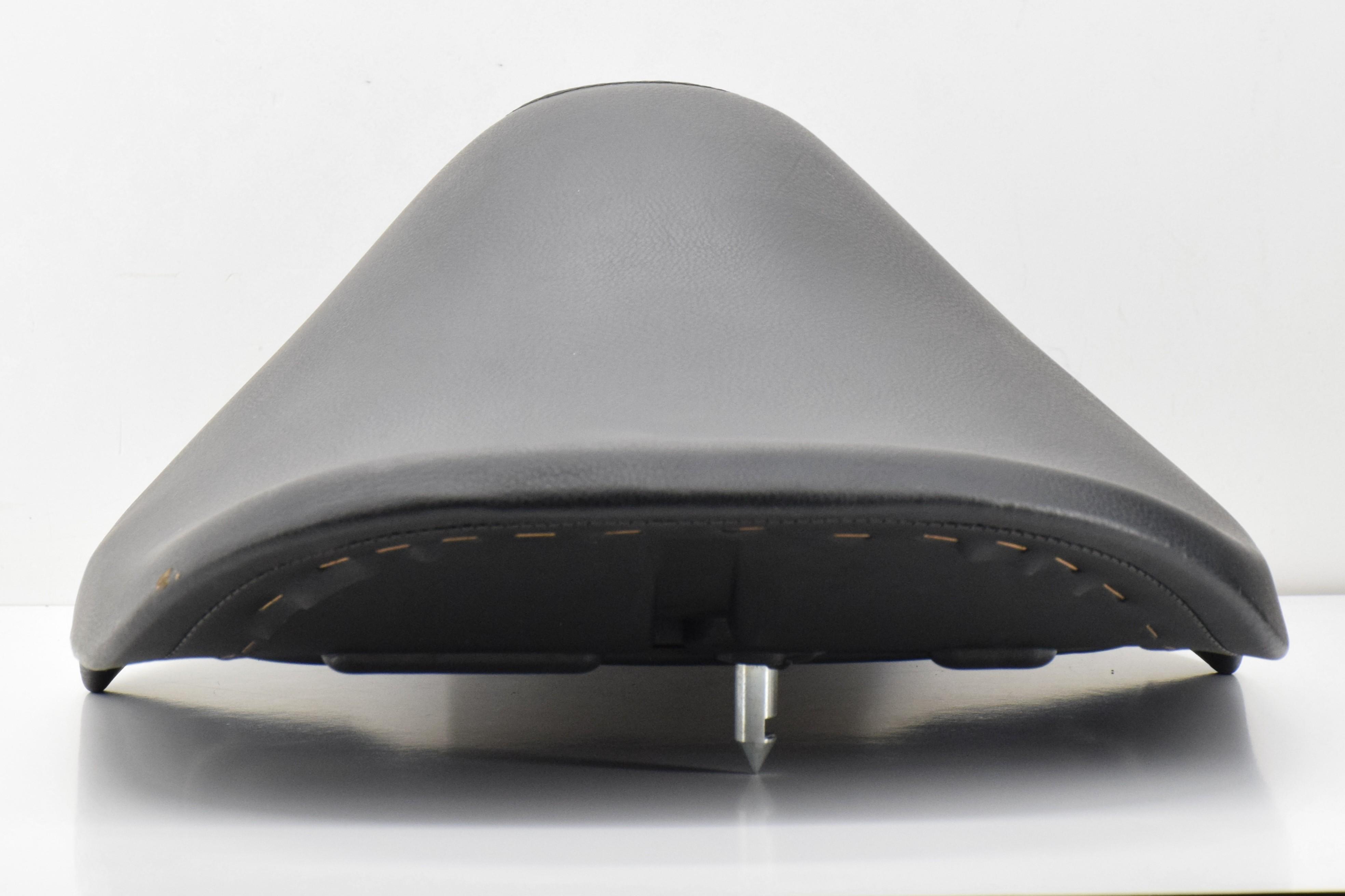 yamaha sella originale nera yamaha aerox 50 02 5hef47100000 - foto 4