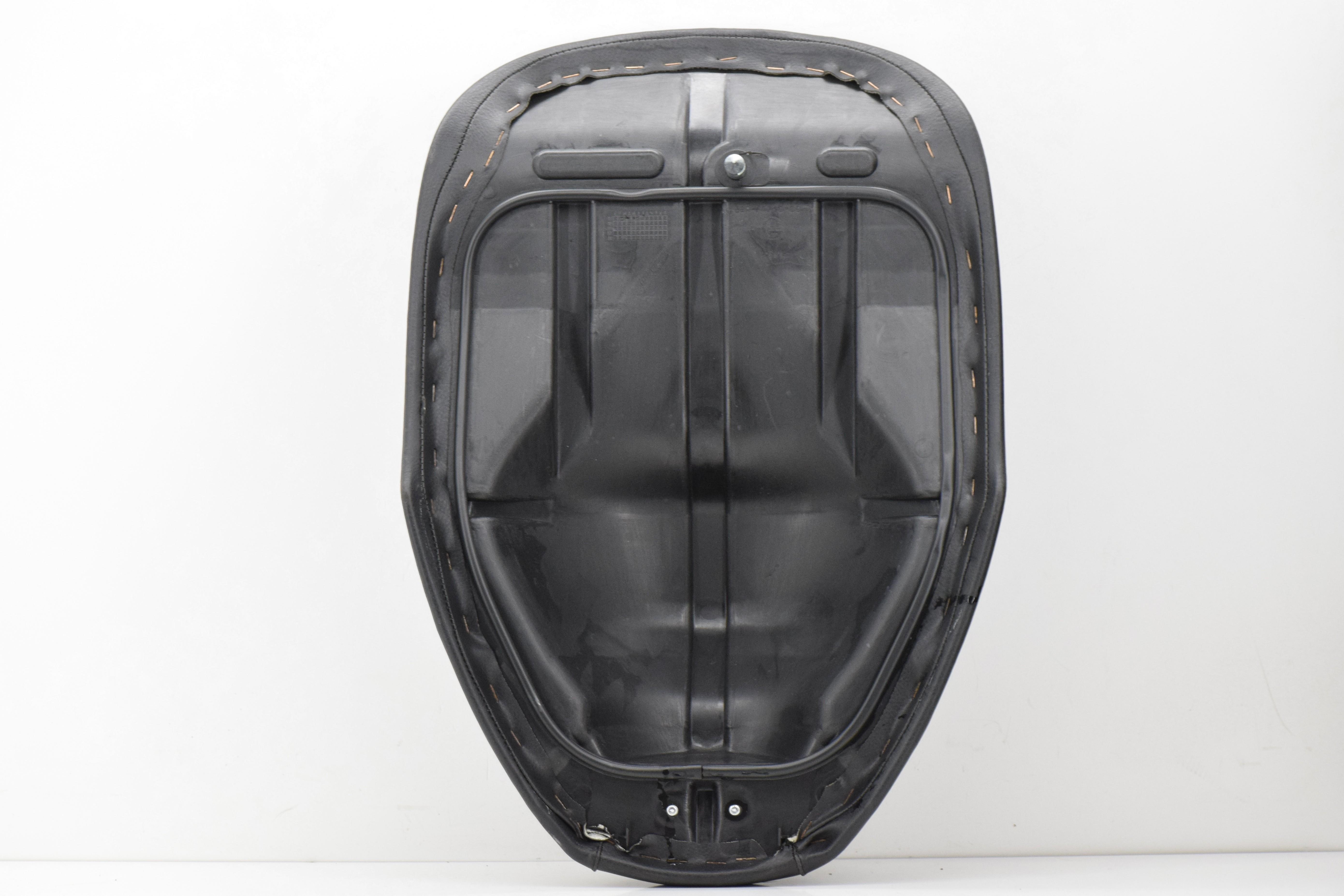 yamaha sella originale nera yamaha aerox 50 02 5hef47100000 - foto 6