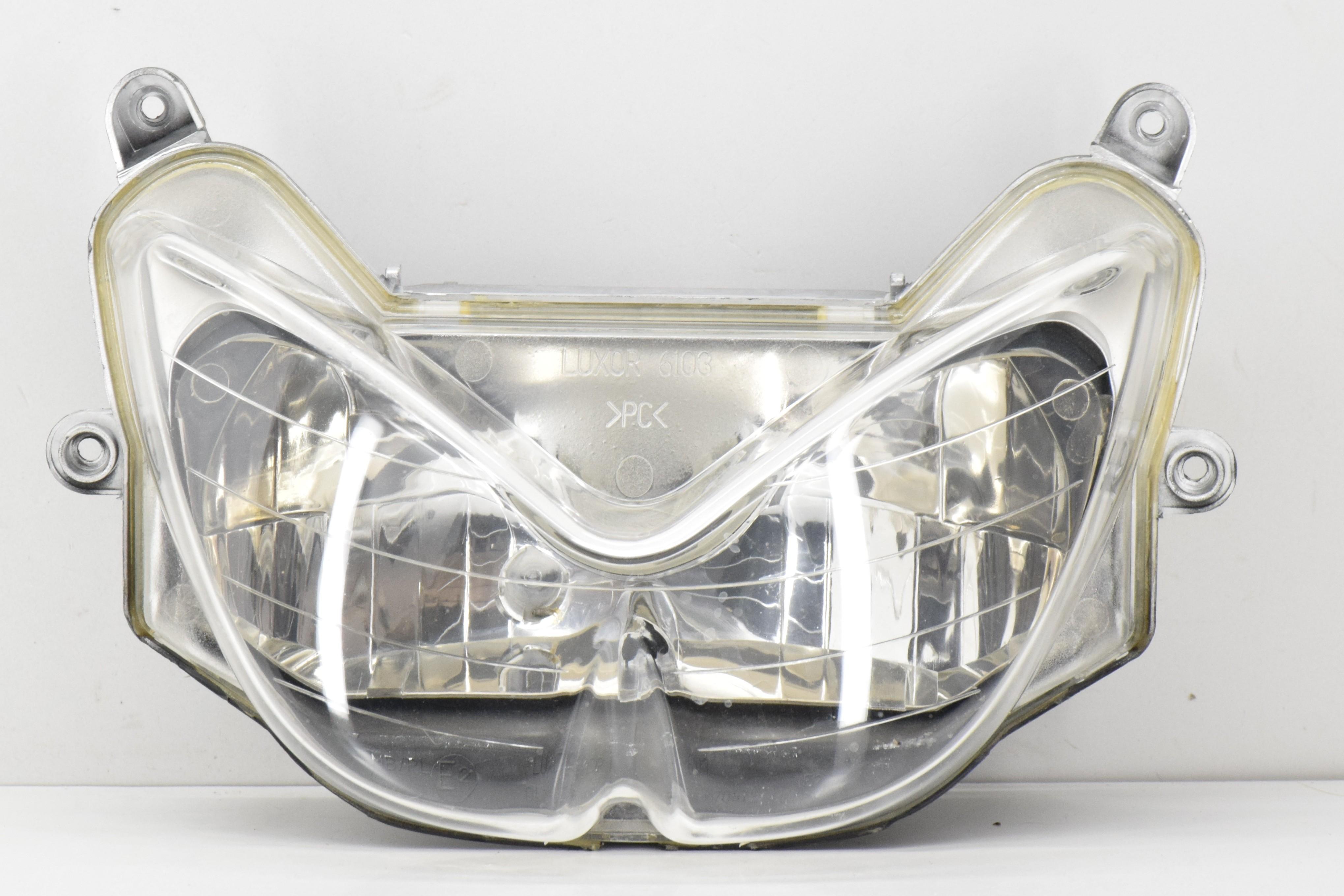 yamaha fanale anteriore originale yamaha aerox 50 02 5brh43200100 - foto 1