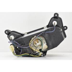 Fanale anteriore originale  aerox 50 02 5brh43200100