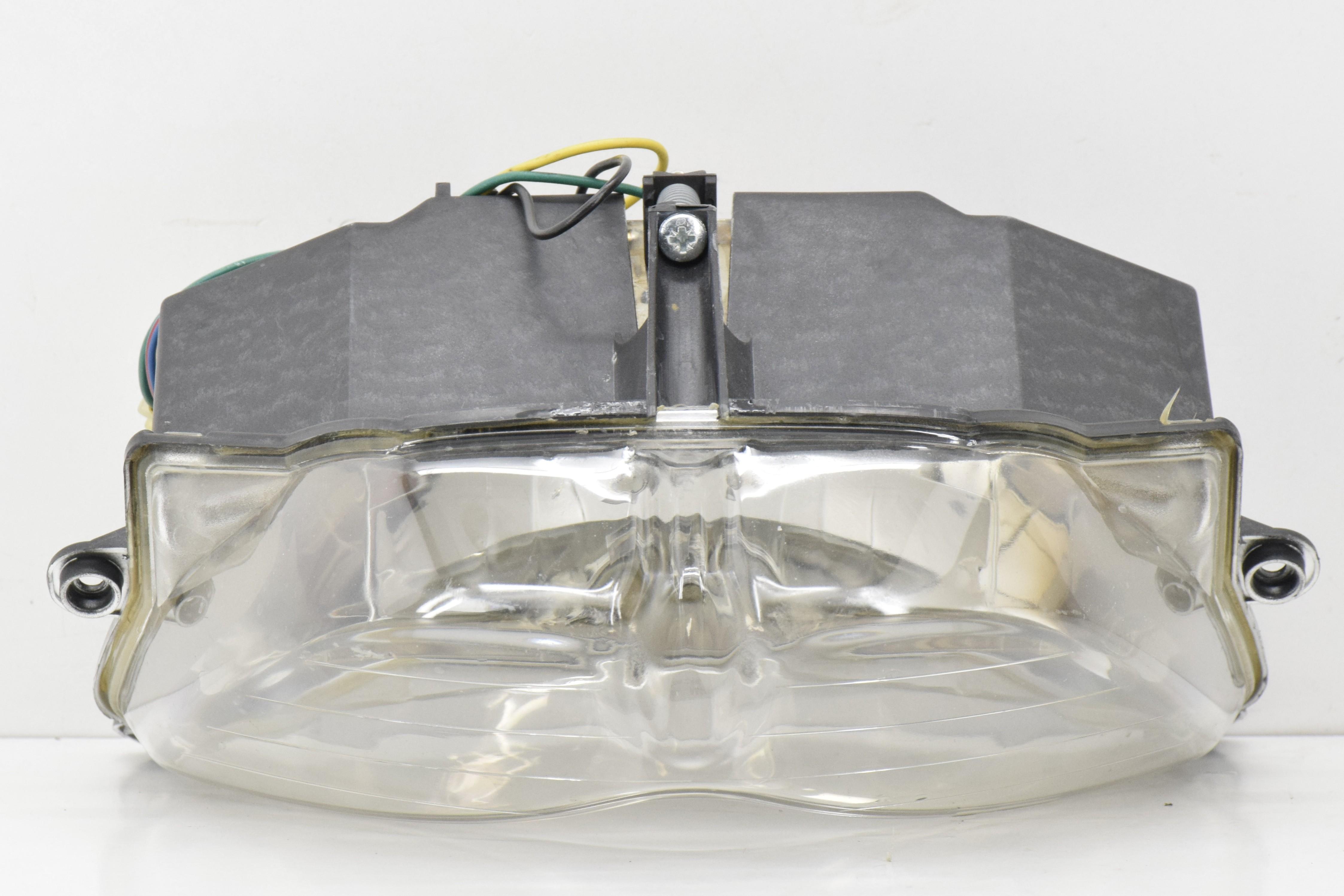 yamaha fanale anteriore originale yamaha aerox 50 02 5brh43200100 - foto 5