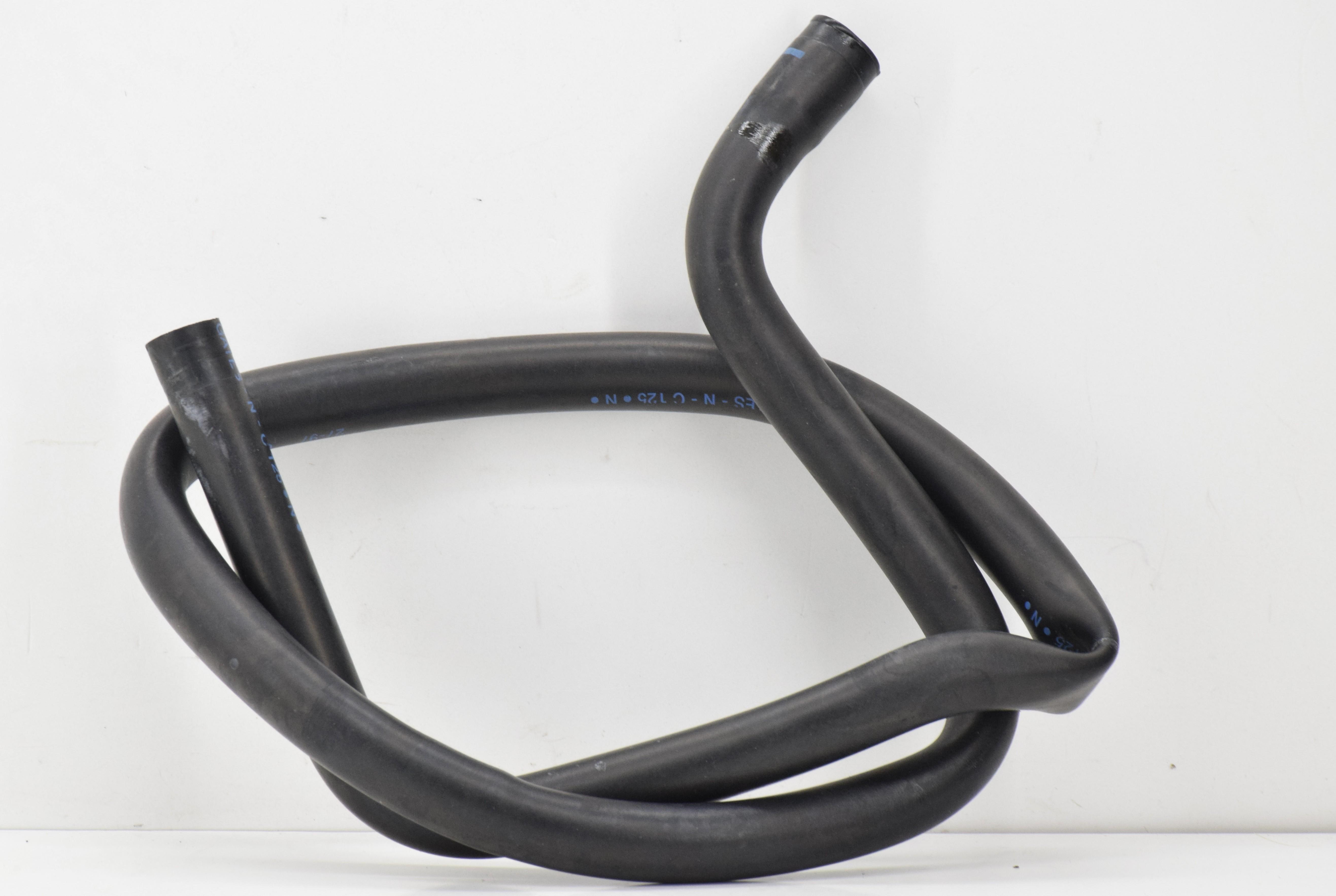 yamaha tubo acqua radiatore destro originale yamaha aerox 50 02 5bre24851000 - foto 1