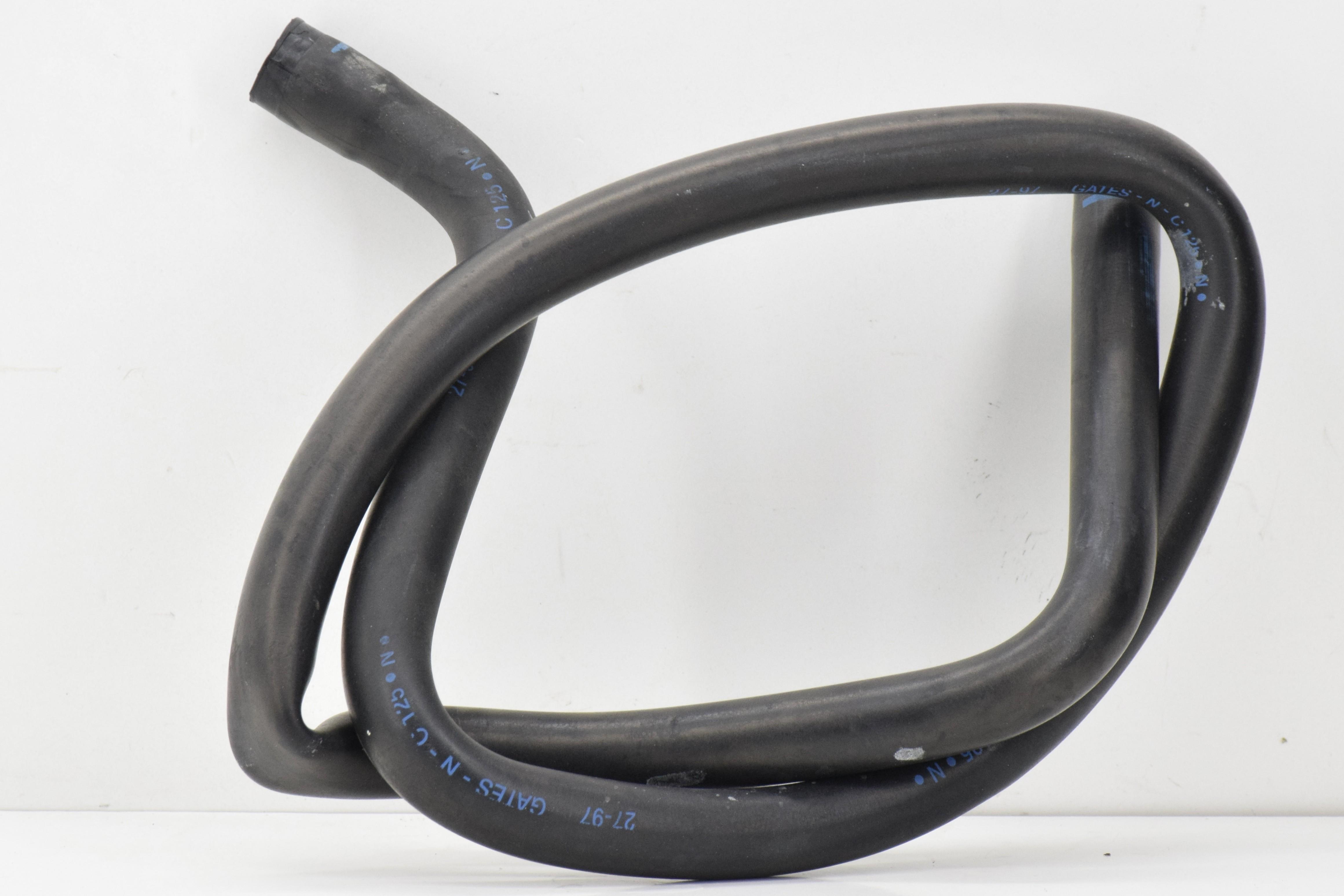 yamaha tubo acqua radiatore destro originale yamaha aerox 50 02 5bre24851000 - foto 2