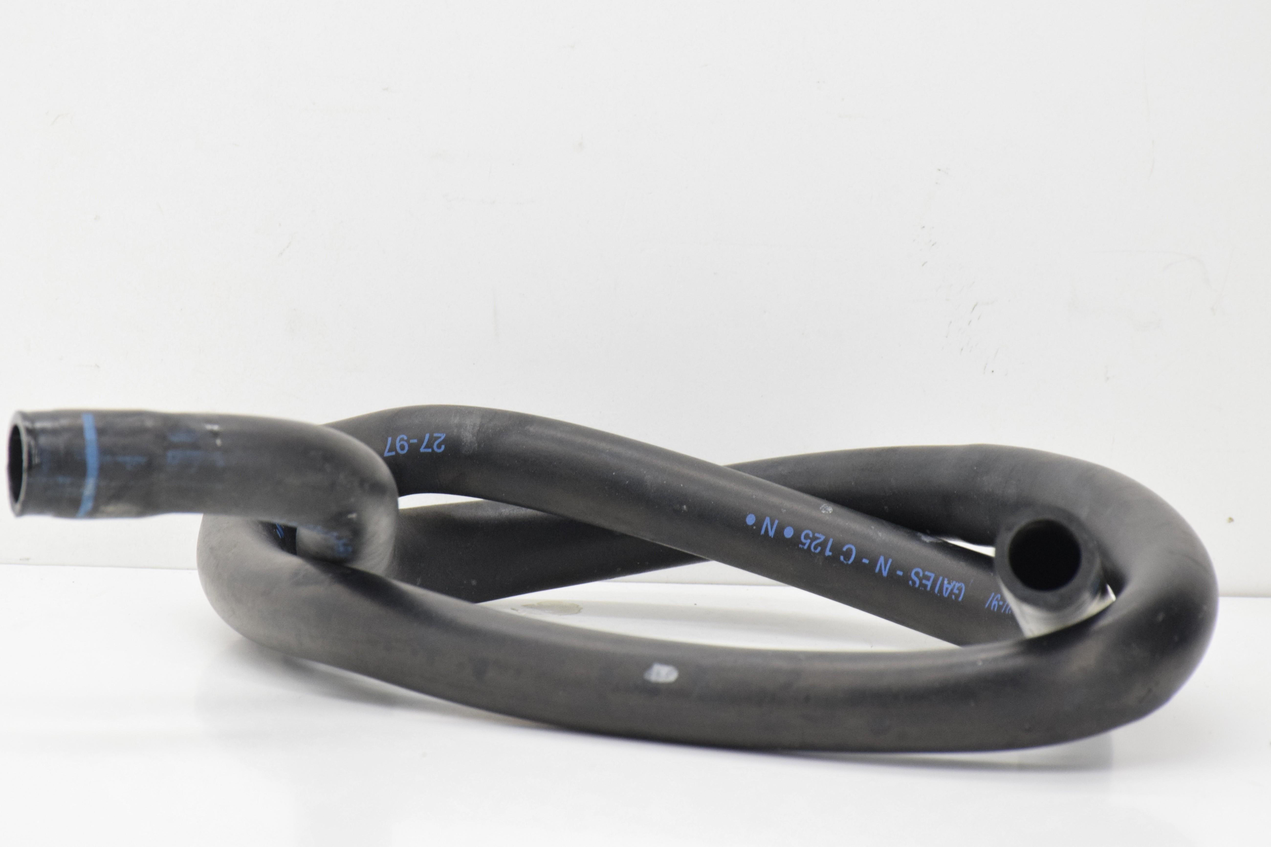 yamaha tubo acqua radiatore destro originale yamaha aerox 50 02 5bre24851000 - foto 3