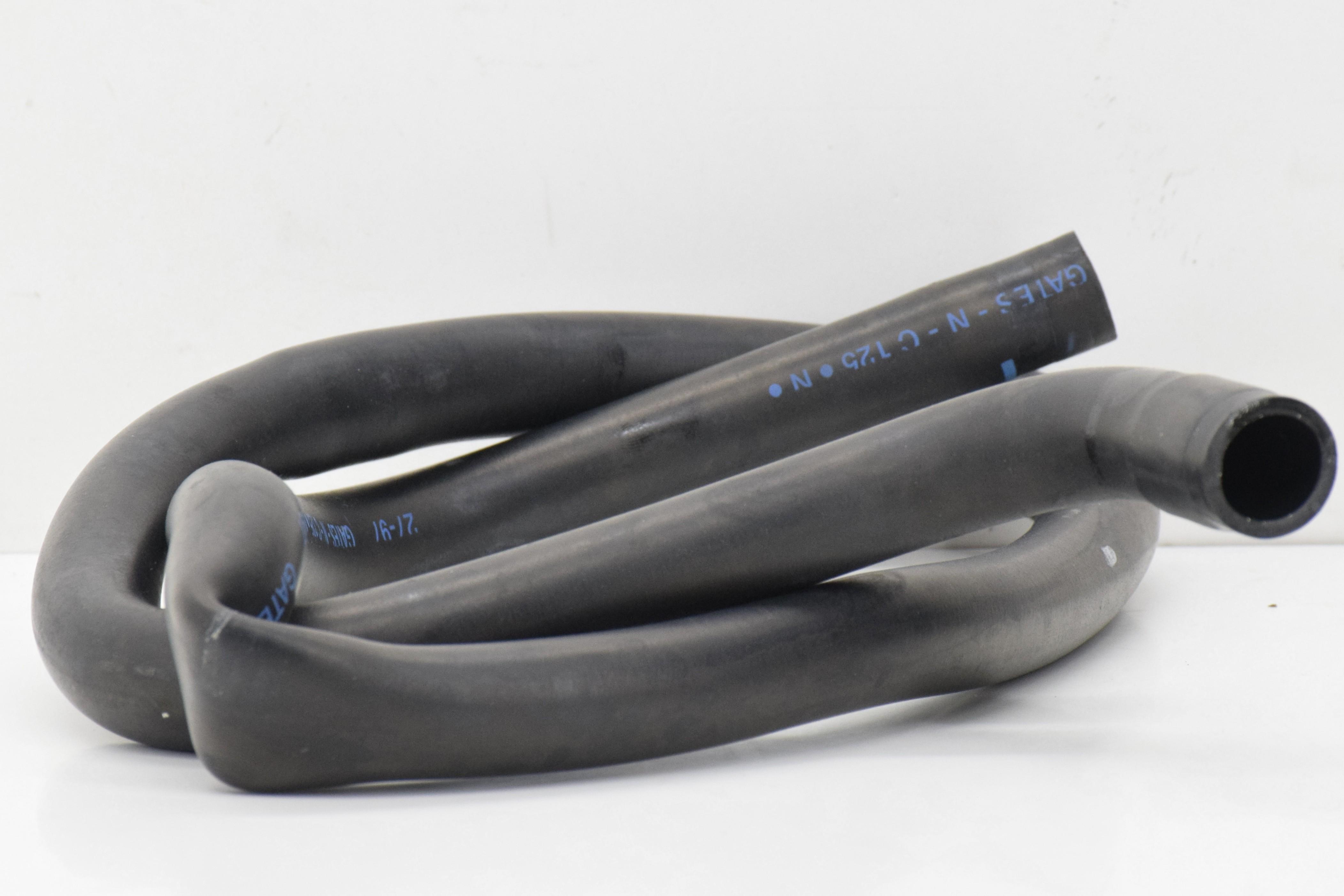 yamaha tubo acqua radiatore destro originale yamaha aerox 50 02 5bre24851000 - foto 4