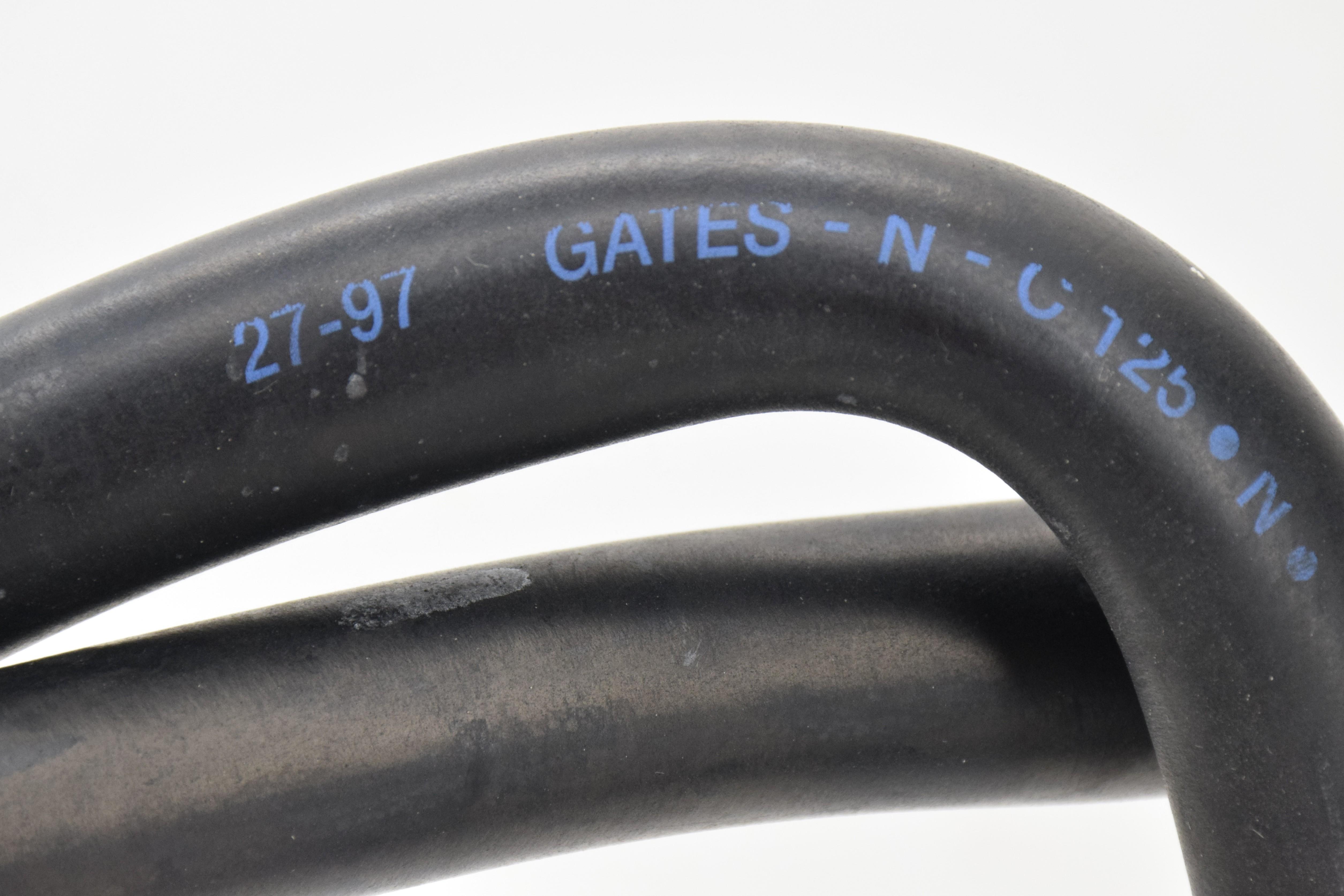 yamaha tubo acqua radiatore destro originale yamaha aerox 50 02 5bre24851000 - foto 6