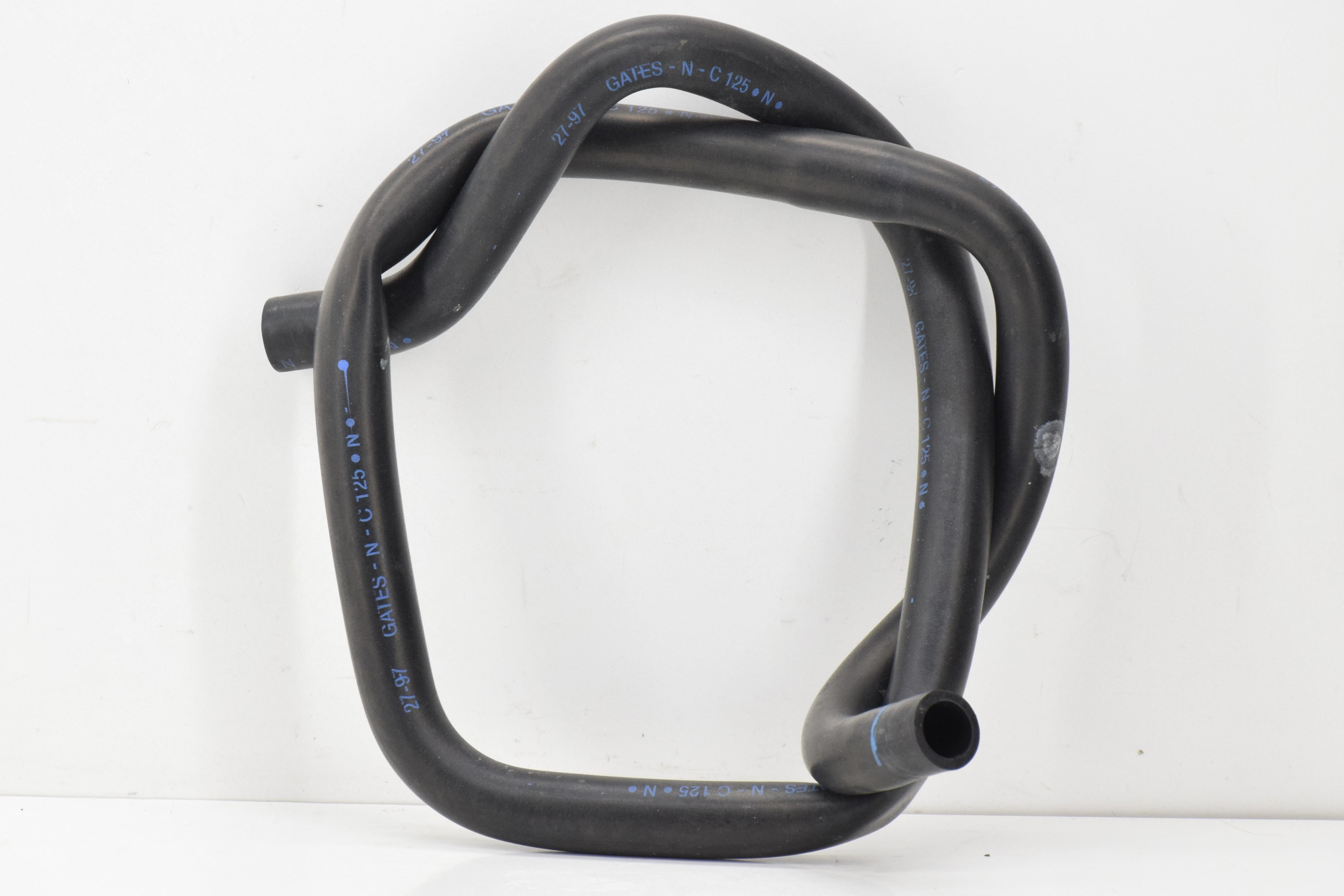 yamaha tubo acqua radiatore sinistro originale yamaha aerox 50 02 5bre24841000 - foto 1