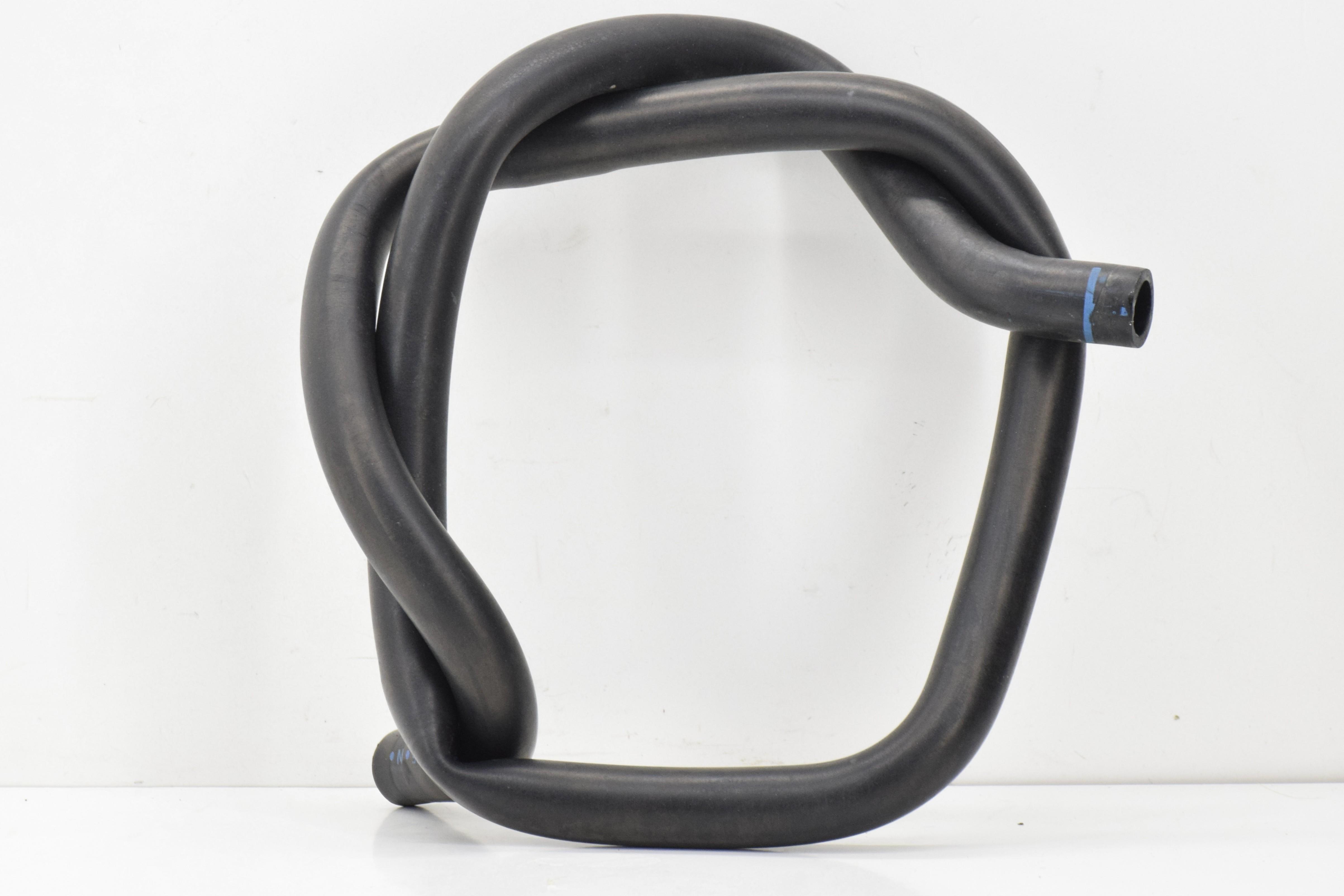 yamaha tubo acqua radiatore sinistro originale yamaha aerox 50 02 5bre24841000 - foto 2