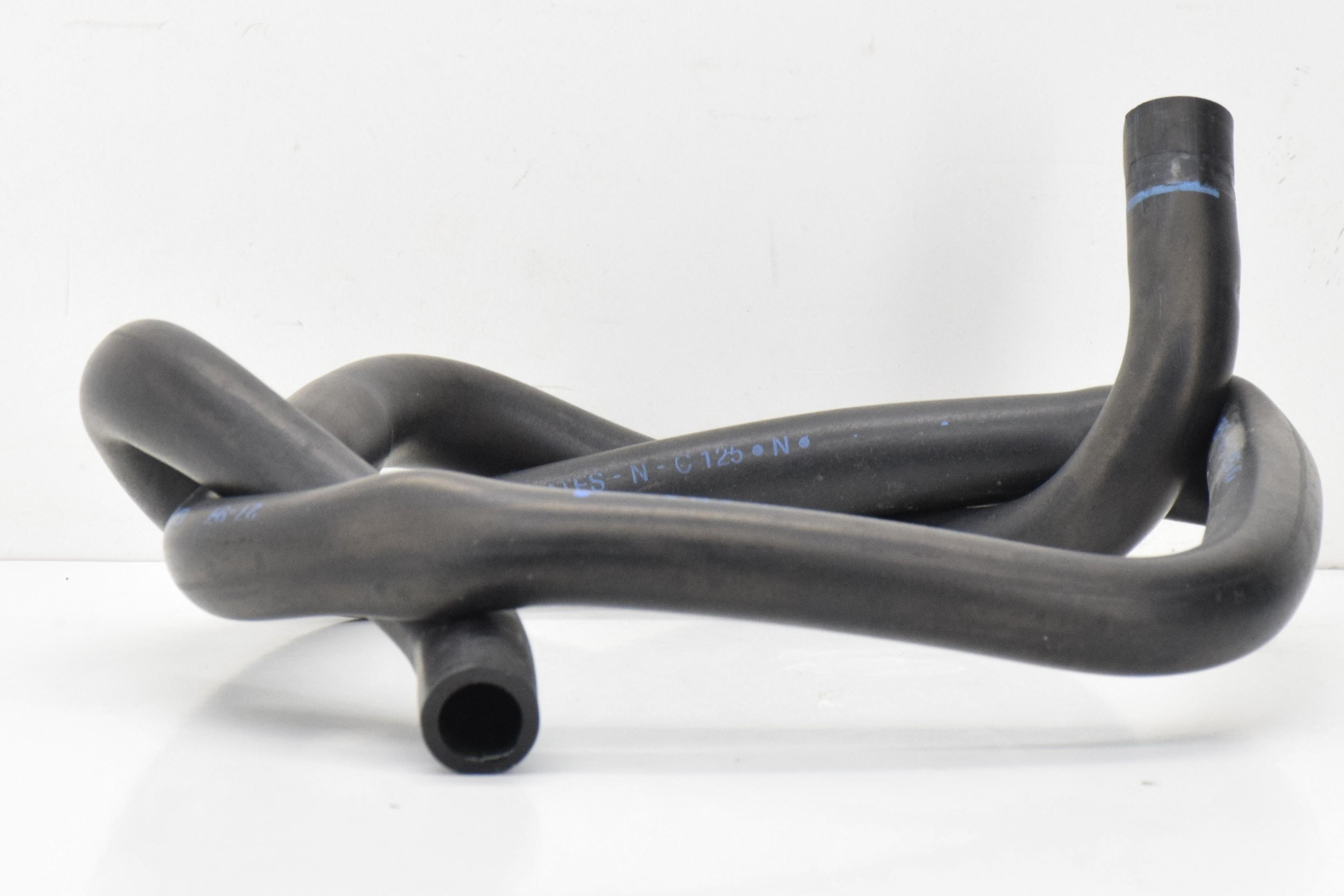 yamaha tubo acqua radiatore sinistro originale yamaha aerox 50 02 5bre24841000 - foto 3