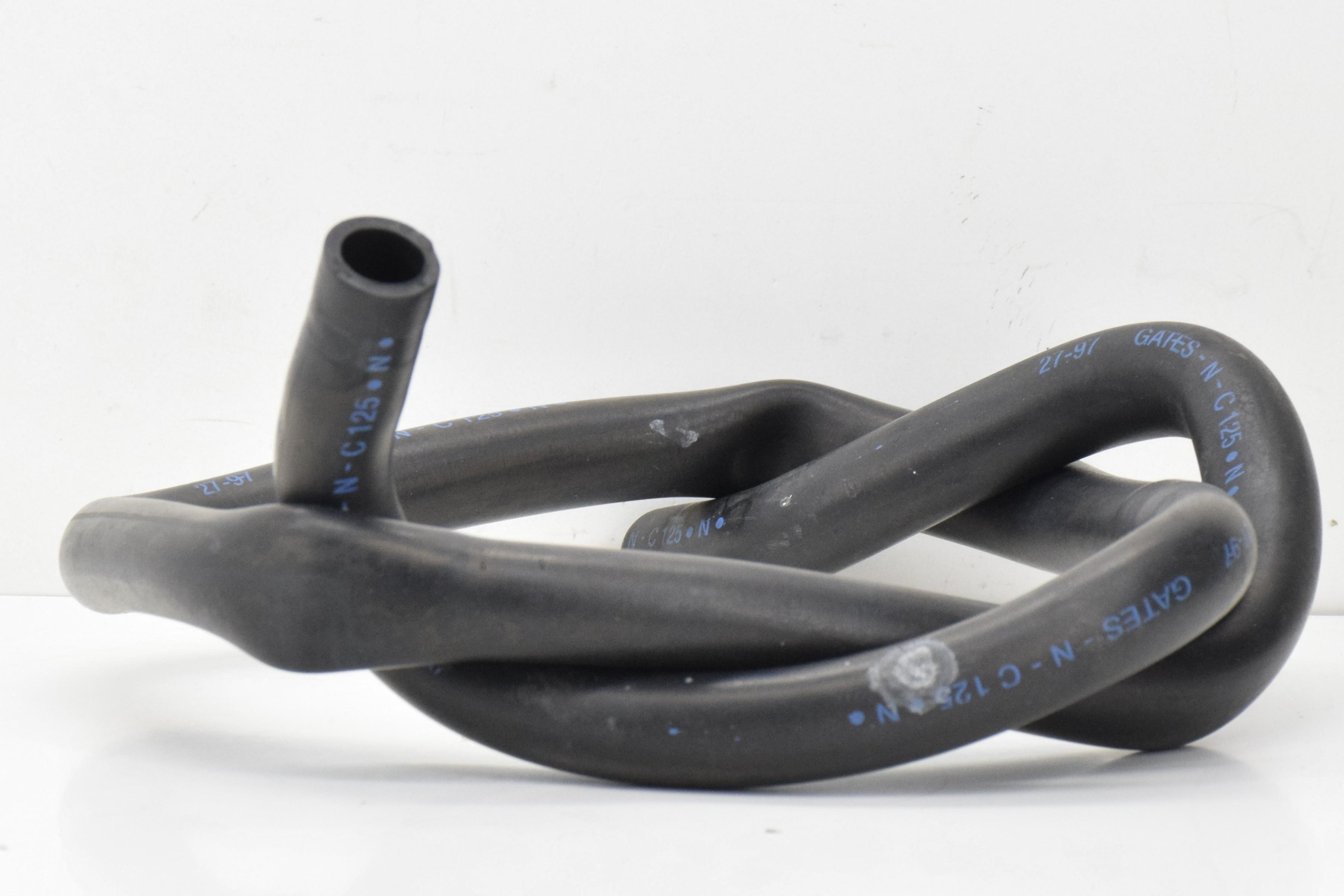 yamaha tubo acqua radiatore sinistro originale yamaha aerox 50 02 5bre24841000 - foto 4