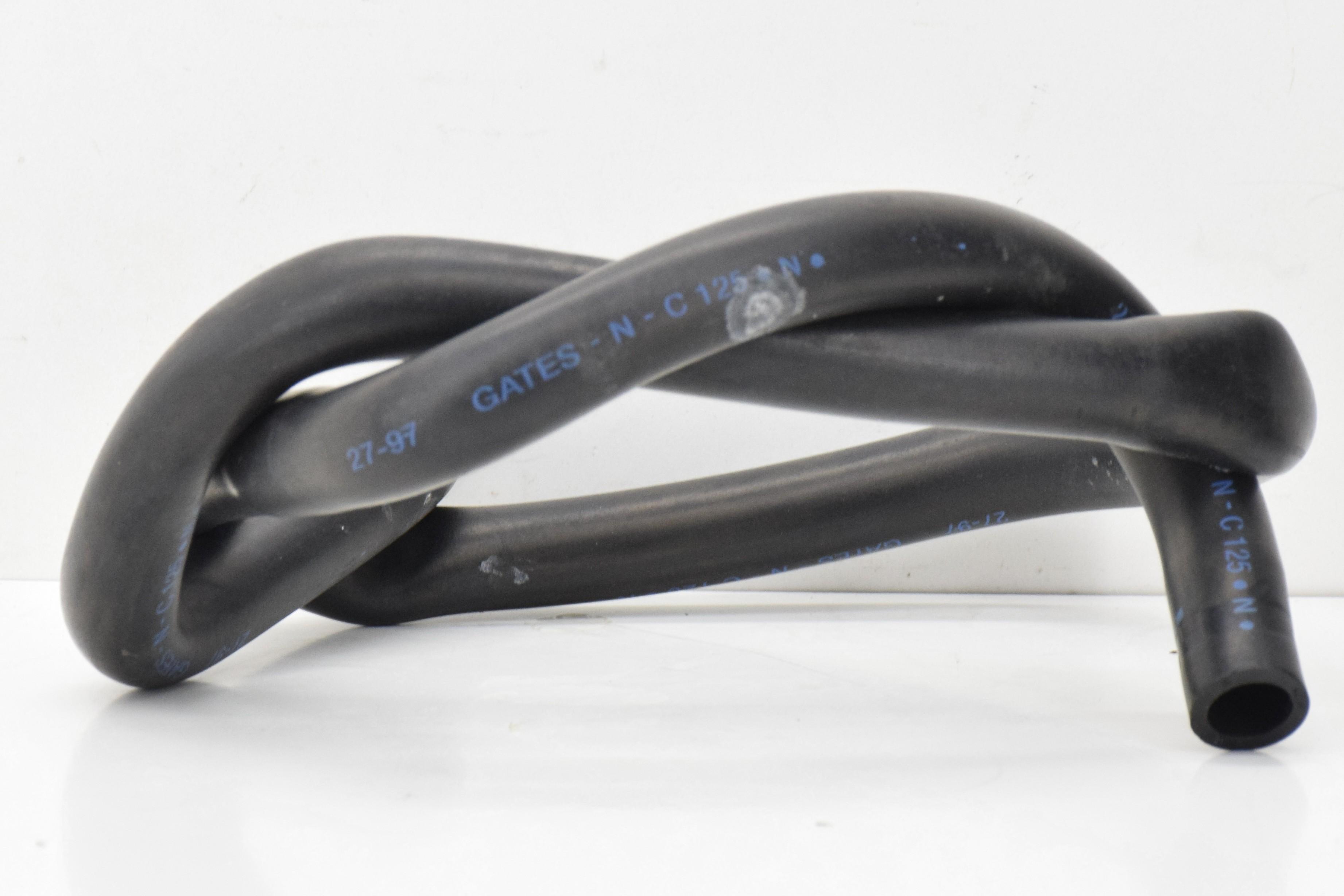 yamaha tubo acqua radiatore sinistro originale yamaha aerox 50 02 5bre24841000 - foto 5