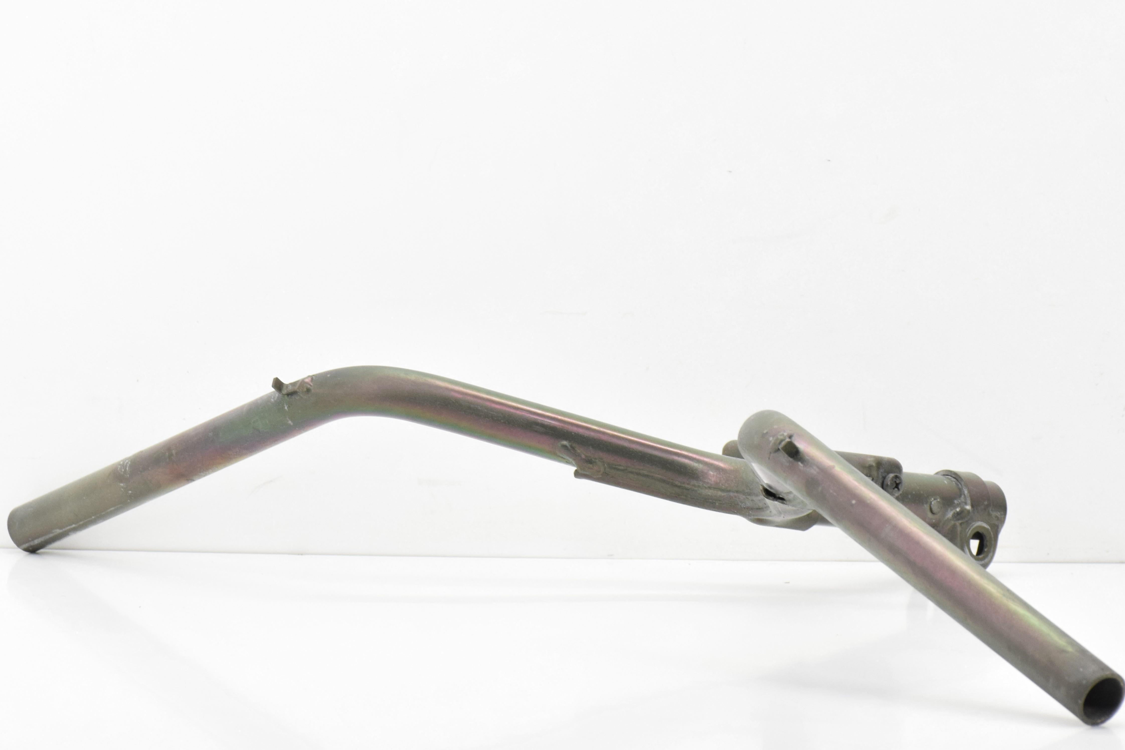 yamaha manubrio originale yamaha aerox 50 02 5brf61100100 - foto 3