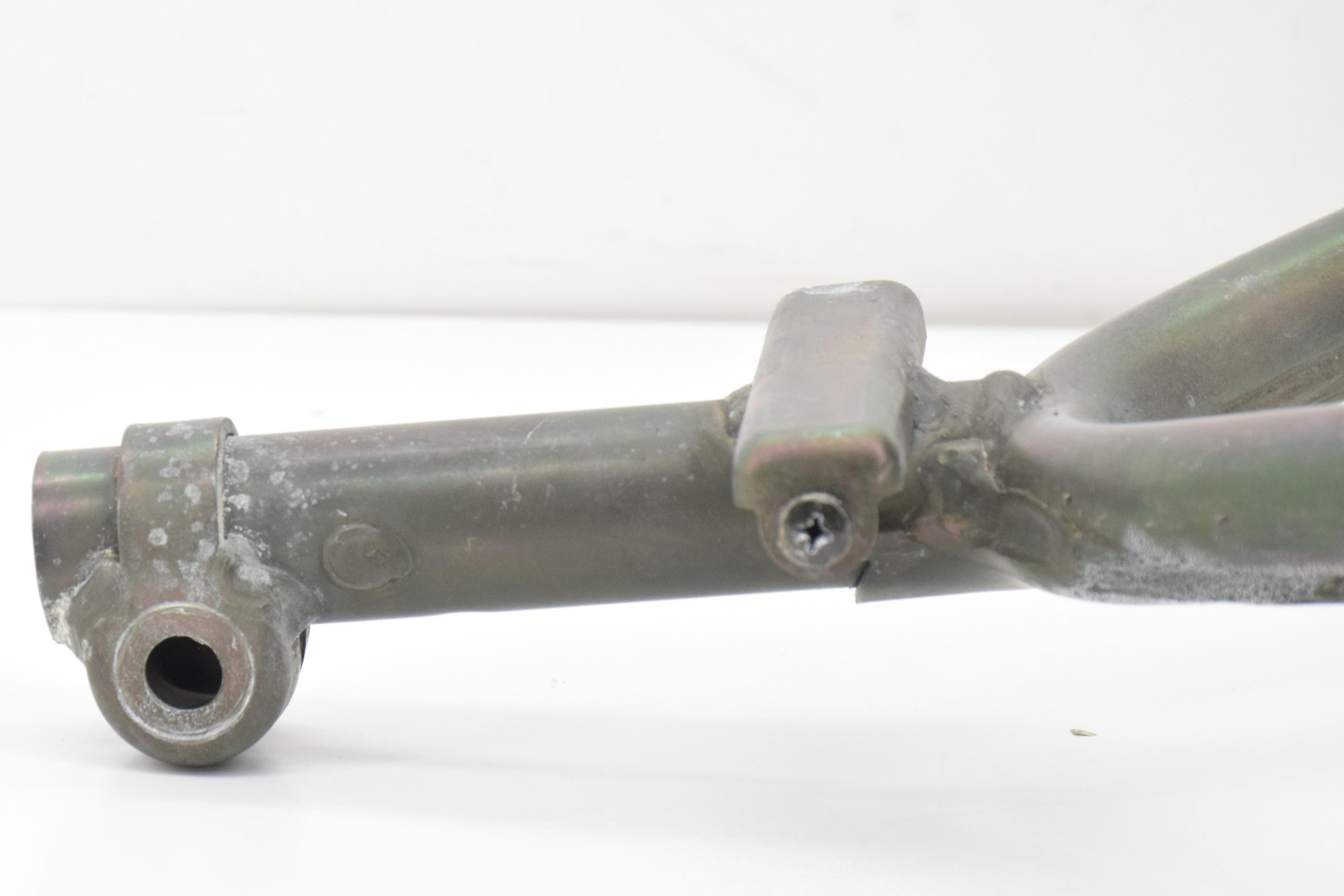 yamaha manubrio originale yamaha aerox 50 02 5brf61100100 - foto 5