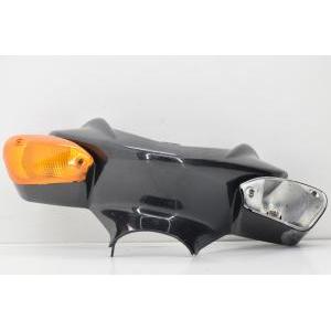 Carena faro anteriore originale  aerox 50 02 5brf6143014b