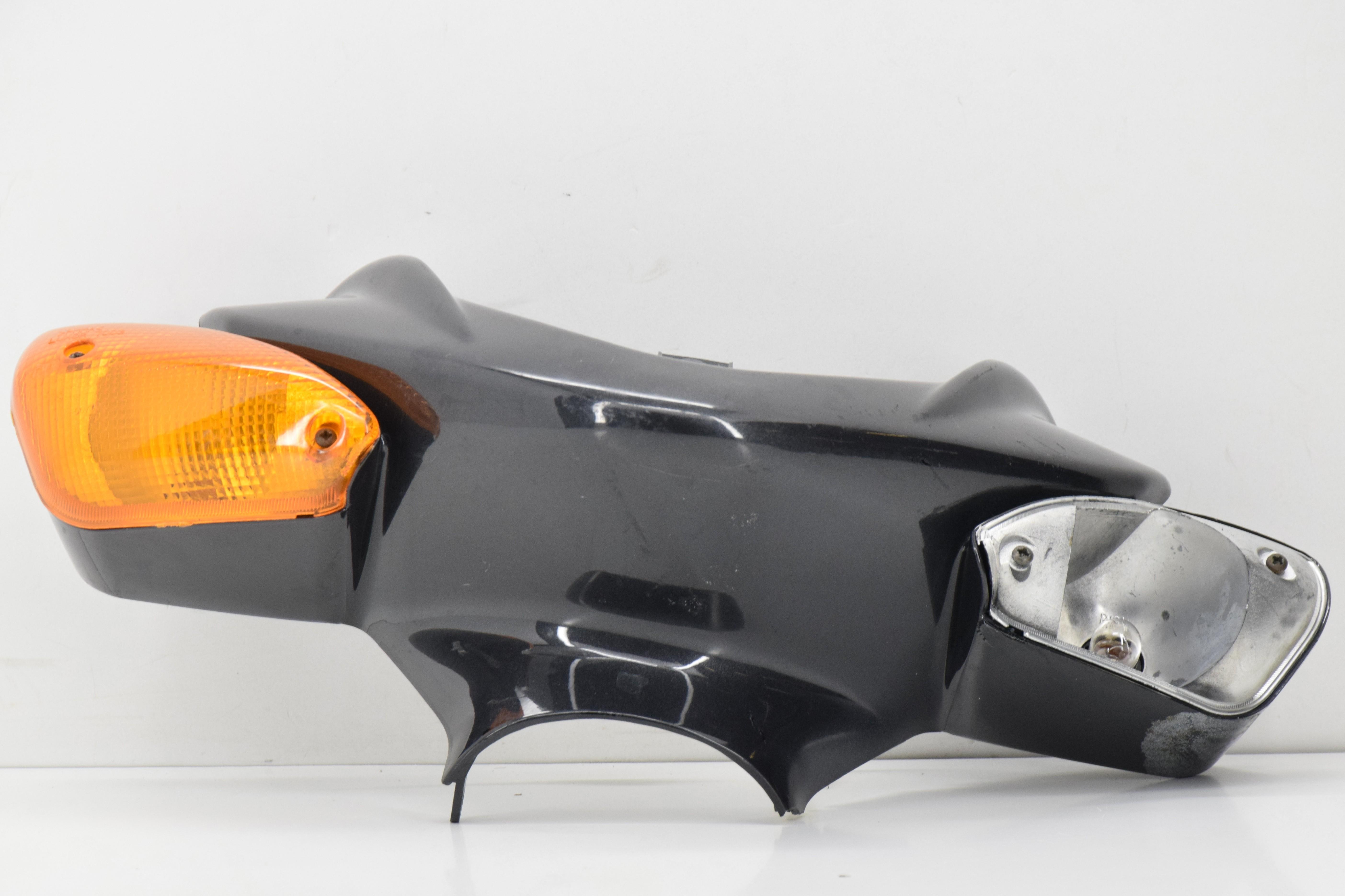 yamaha carena faro anteriore originale yamaha aerox 50 02 5brf6143014b - foto 1