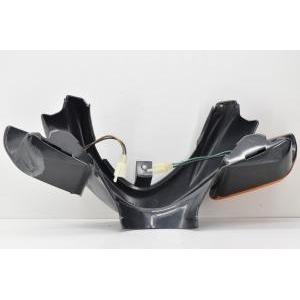 Carena faro anteriore originale  aerox 50 02 5brf6143014b