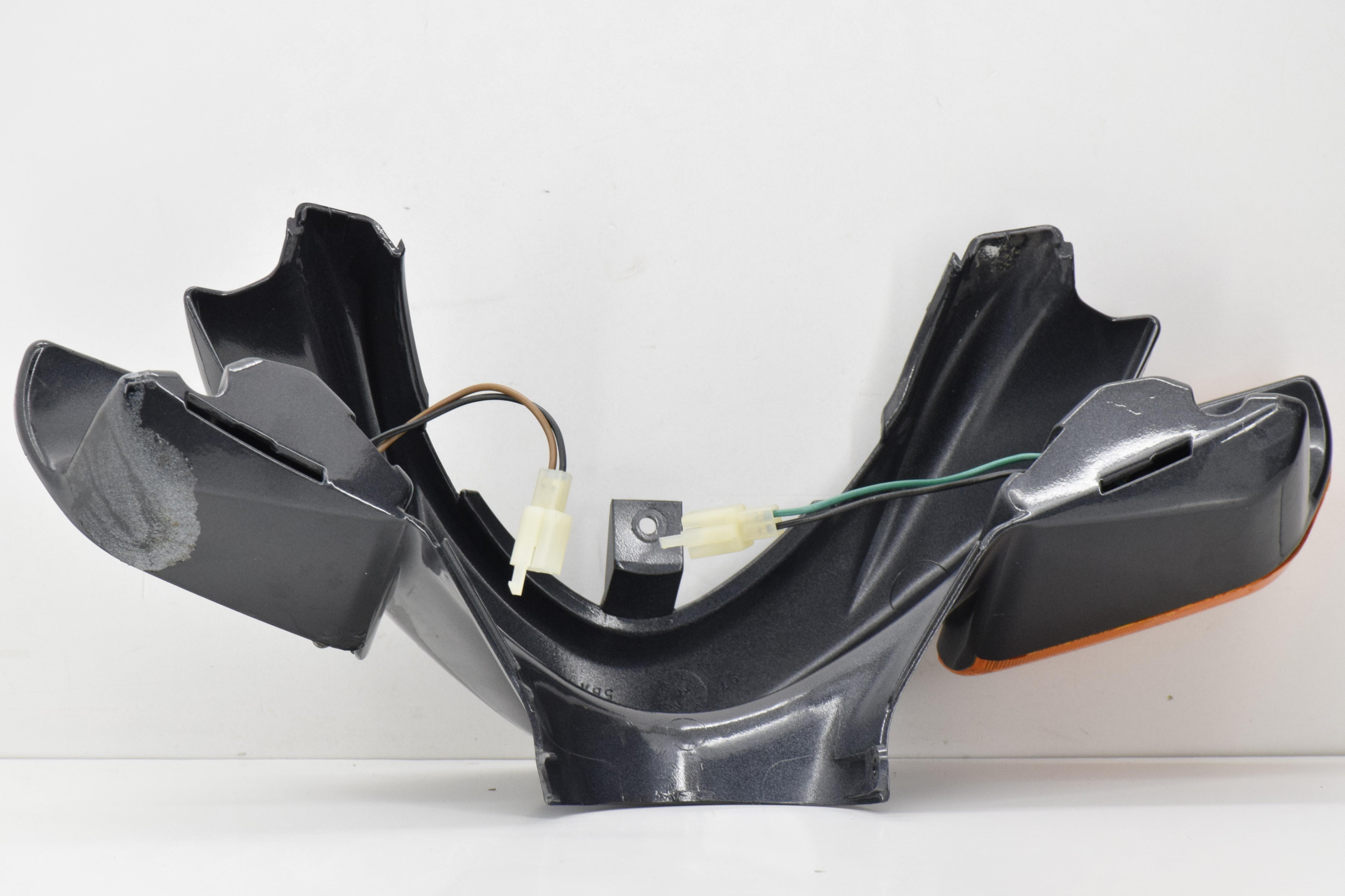 yamaha carena faro anteriore originale yamaha aerox 50 02 5brf6143014b - foto 2