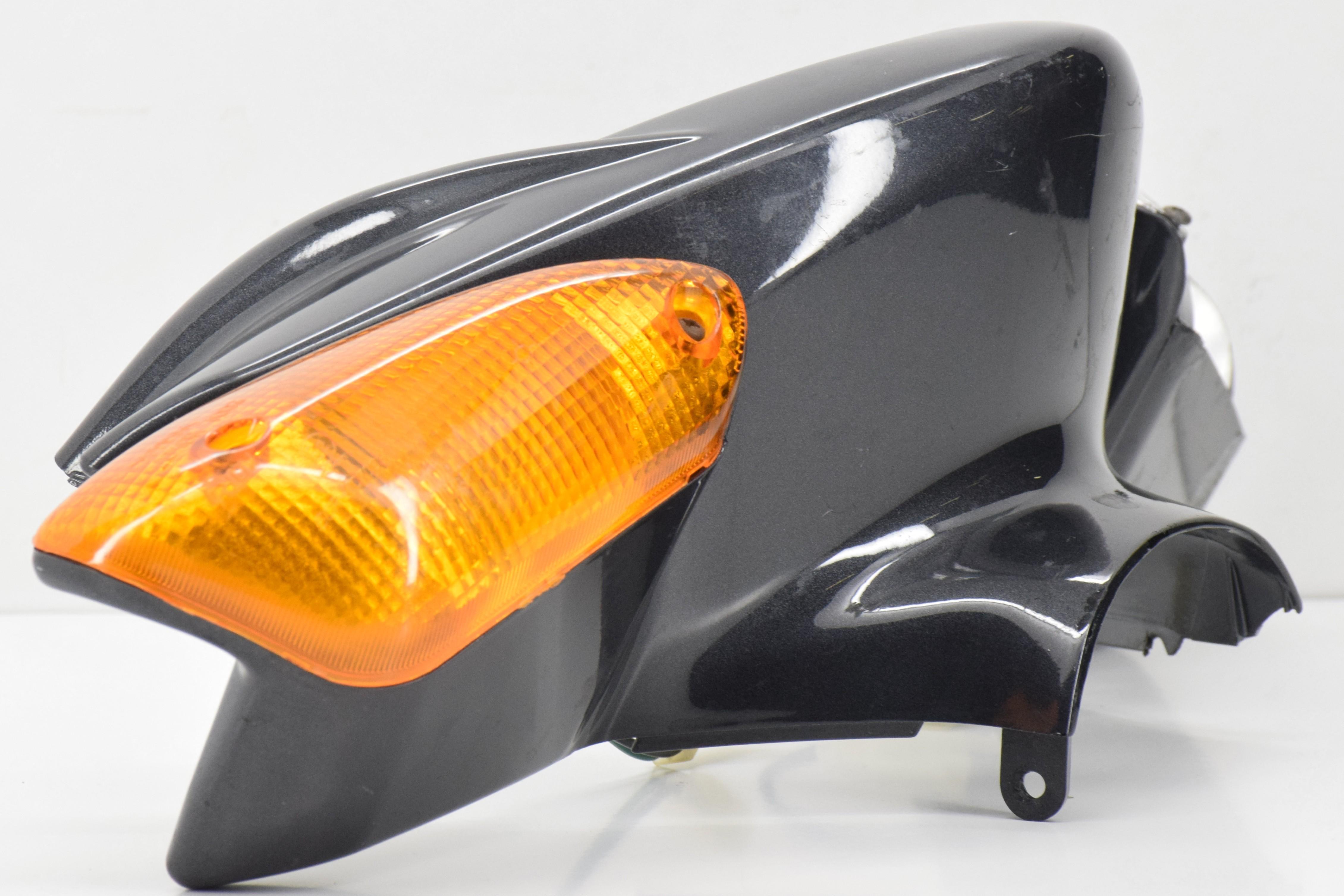 yamaha carena faro anteriore originale yamaha aerox 50 02 5brf6143014b - foto 3