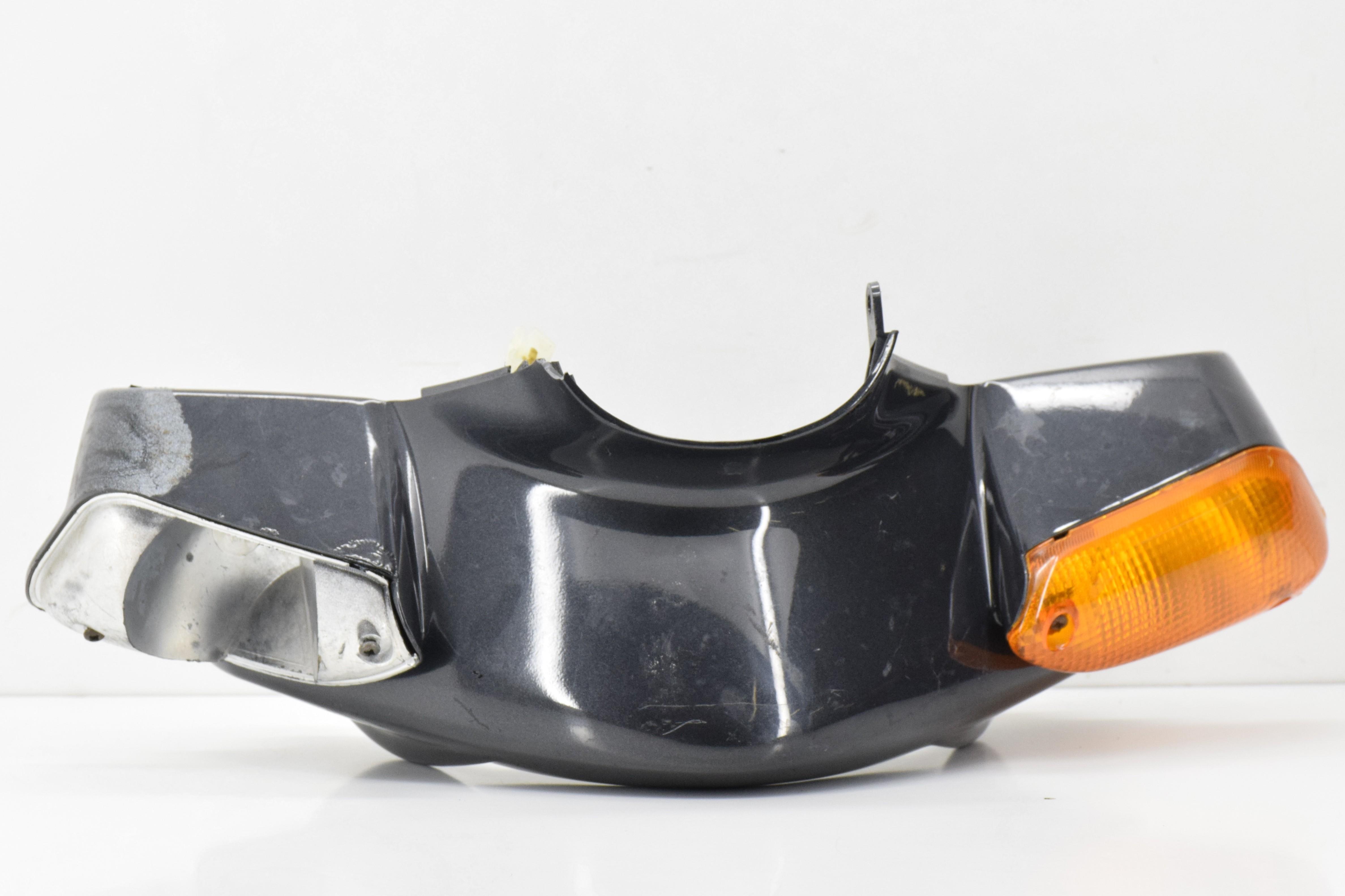 yamaha carena faro anteriore originale yamaha aerox 50 02 5brf6143014b - foto 5