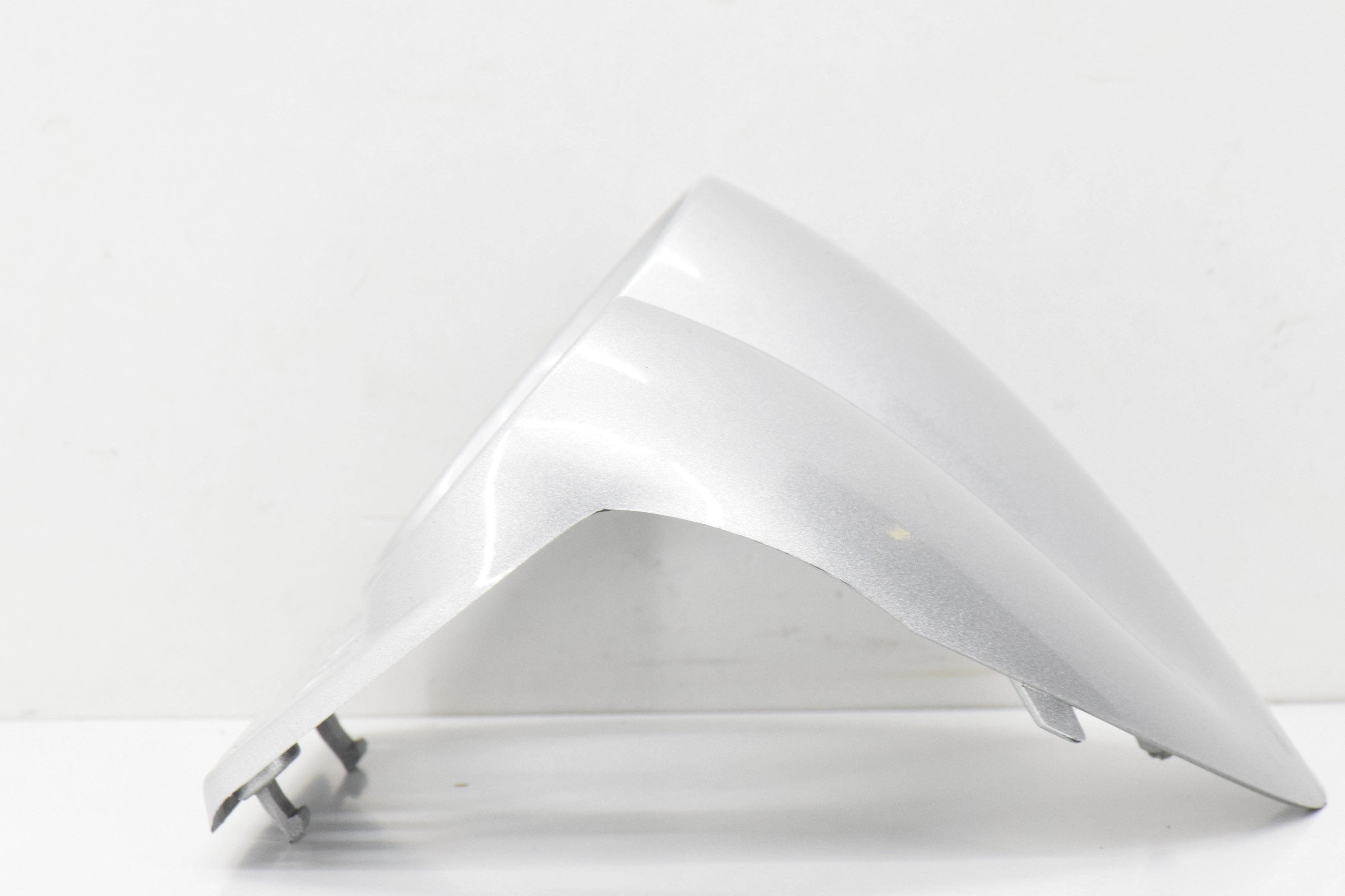  carena strumentazione originale yamaha aerox 50 02 5brf621300p2 - foto 2