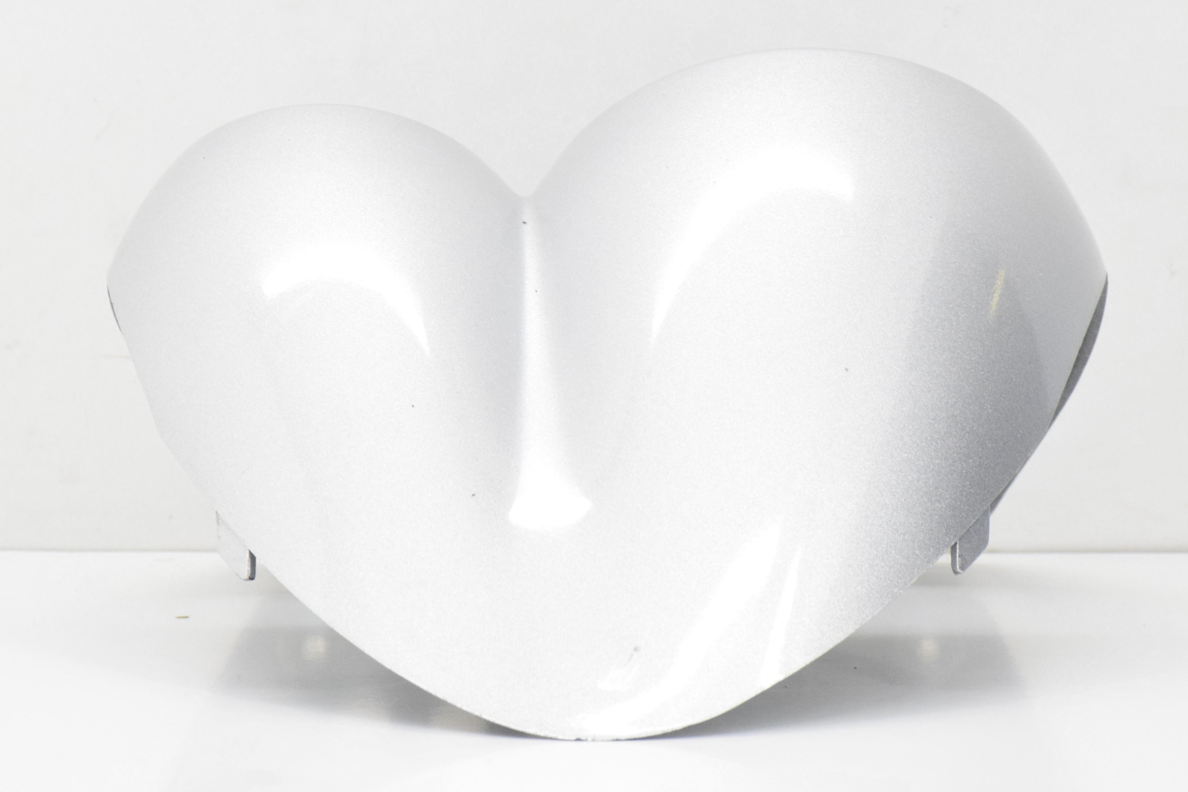  carena strumentazione originale yamaha aerox 50 02 5brf621300p2 - foto 3