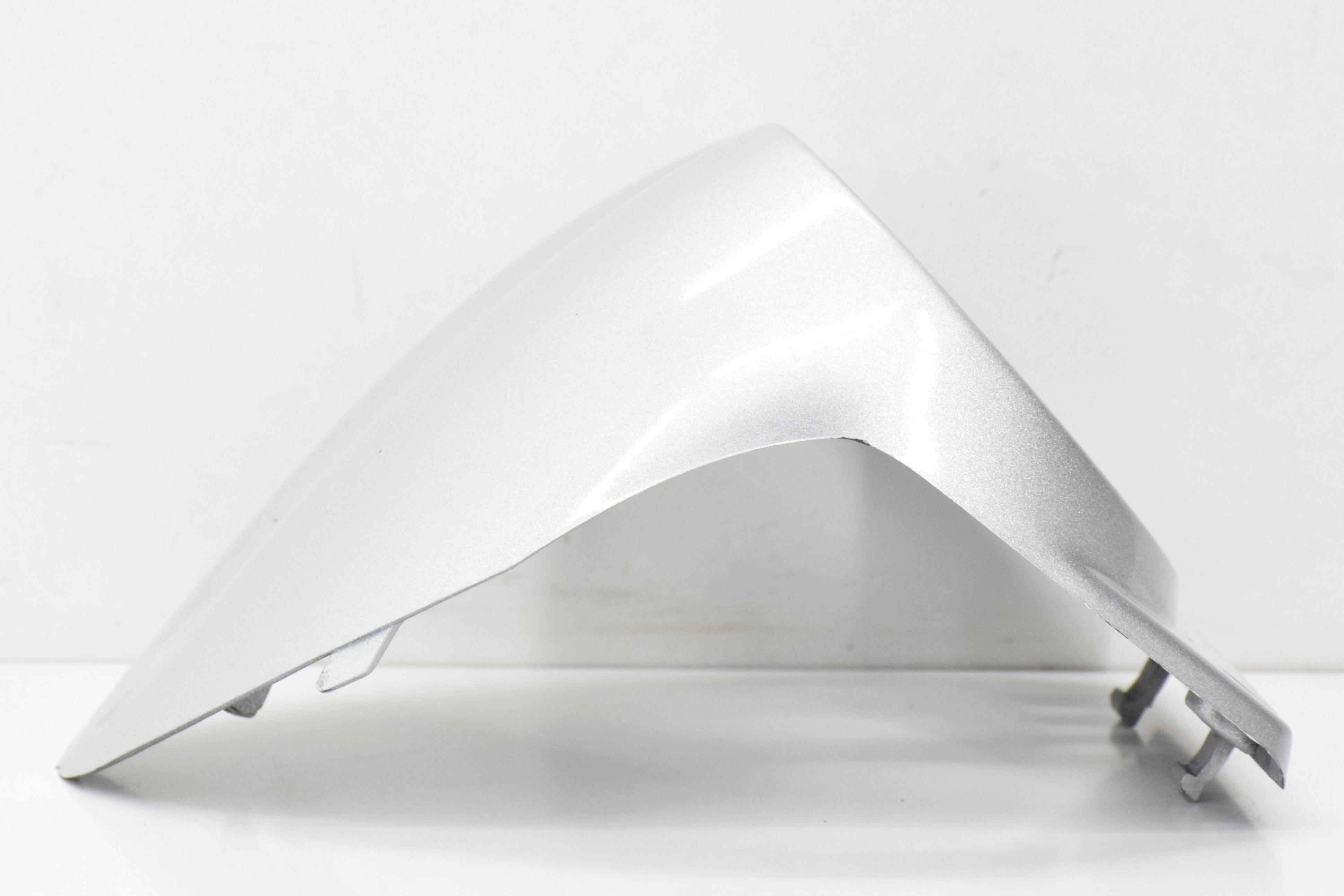  carena strumentazione originale yamaha aerox 50 02 5brf621300p2 - foto 4