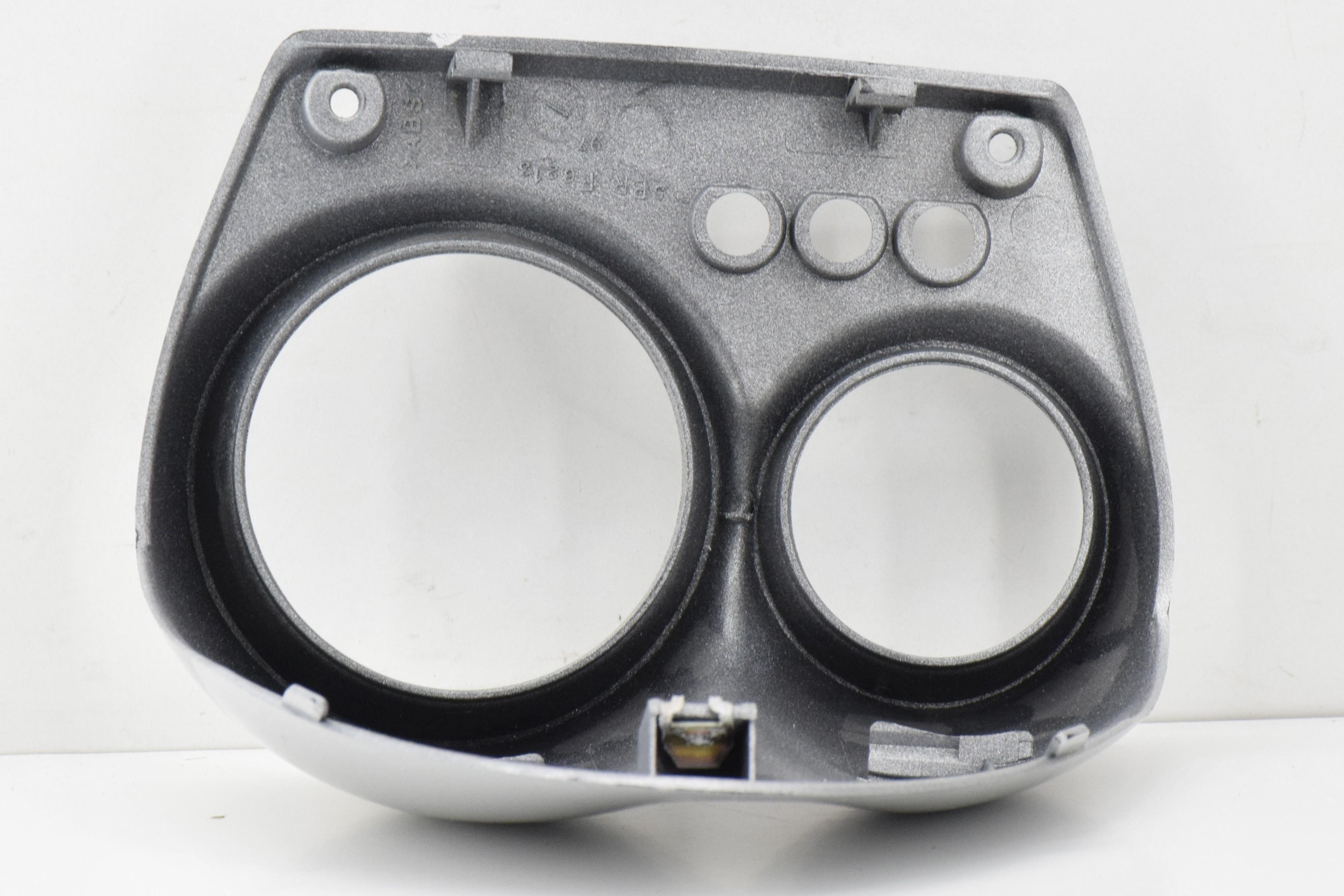  carena strumentazione originale yamaha aerox 50 02 5brf621300p2 - foto 5