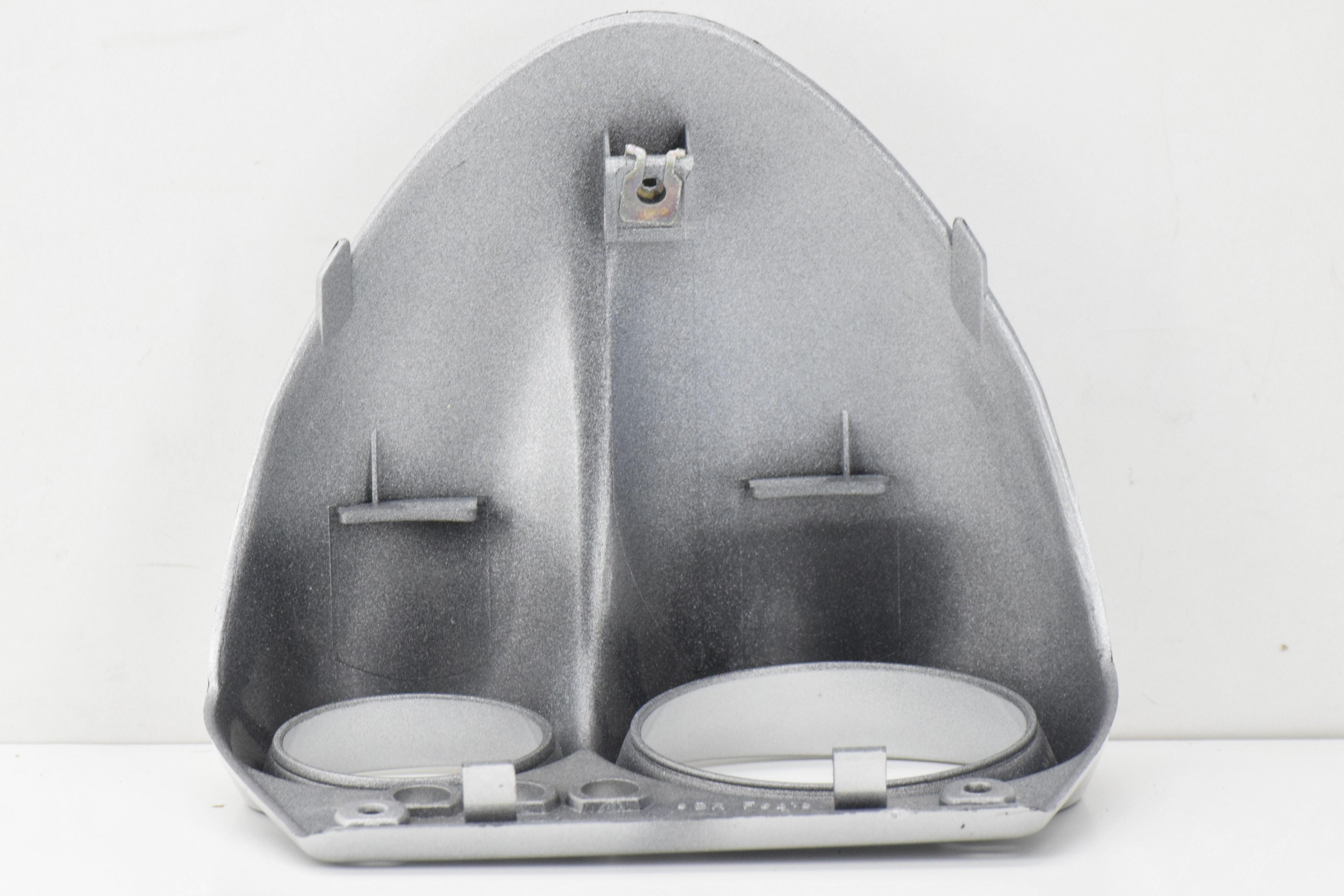  carena strumentazione originale yamaha aerox 50 02 5brf621300p2 - foto 6